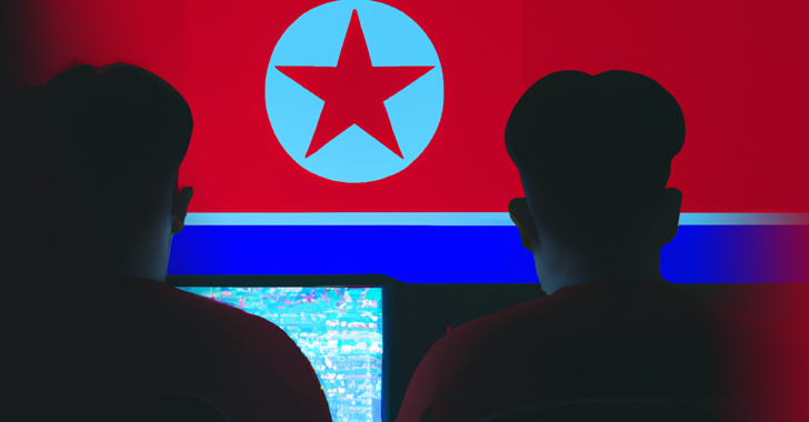 La OFAC sanciona a red de trabajadores de TI de la DPRK que financian programas de WMD a través de empleos remotos falsos.
