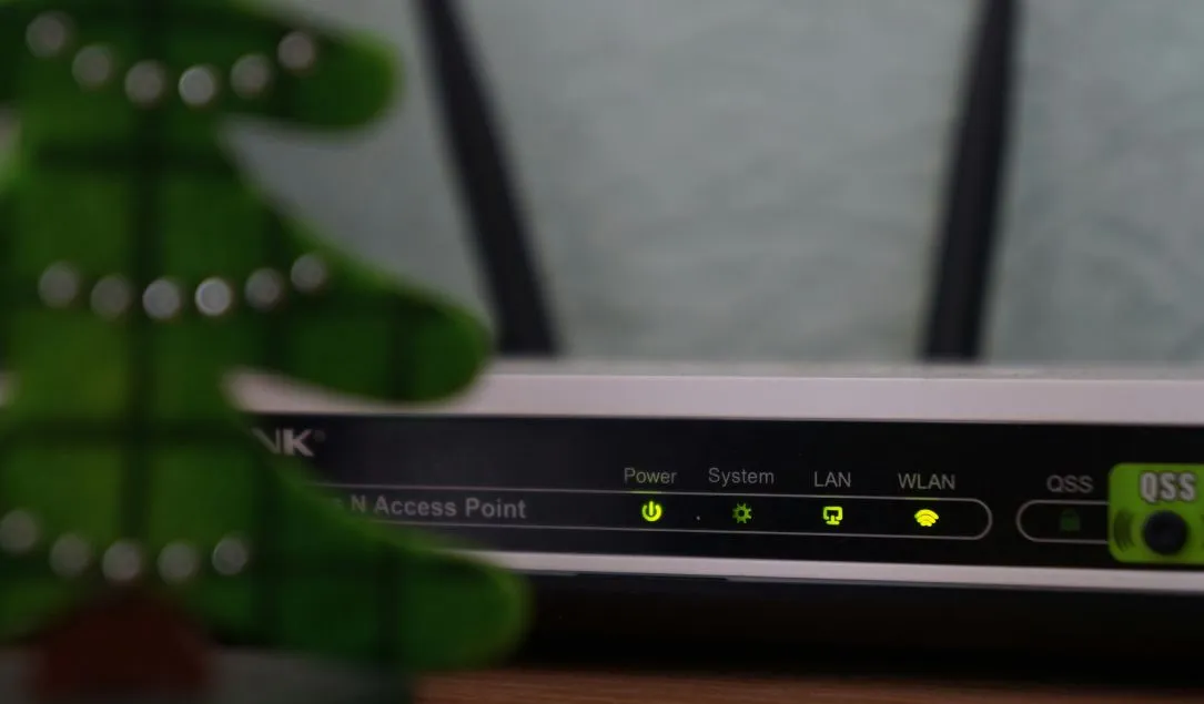 Texas demanda a TP-Link, alegando que permite a China hackear routers.