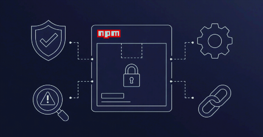 npm añade controles de instalación de paquetes y publicación con 2FA para protegerse contra ataques a la cadena de suministro.