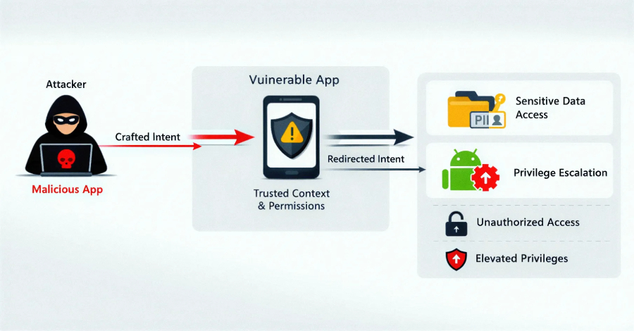 Vulnerabilidad en SDK de EngageLab expone a 50 millones de usuarios de Android, incluyendo 30 millones de billeteras de criptomonedas.