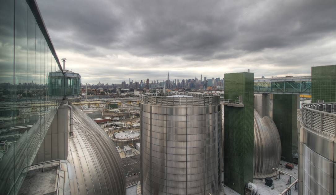 Nuevas regulaciones cibernéticas en Nueva York para organizaciones de agua entrarán en vigor en 2027