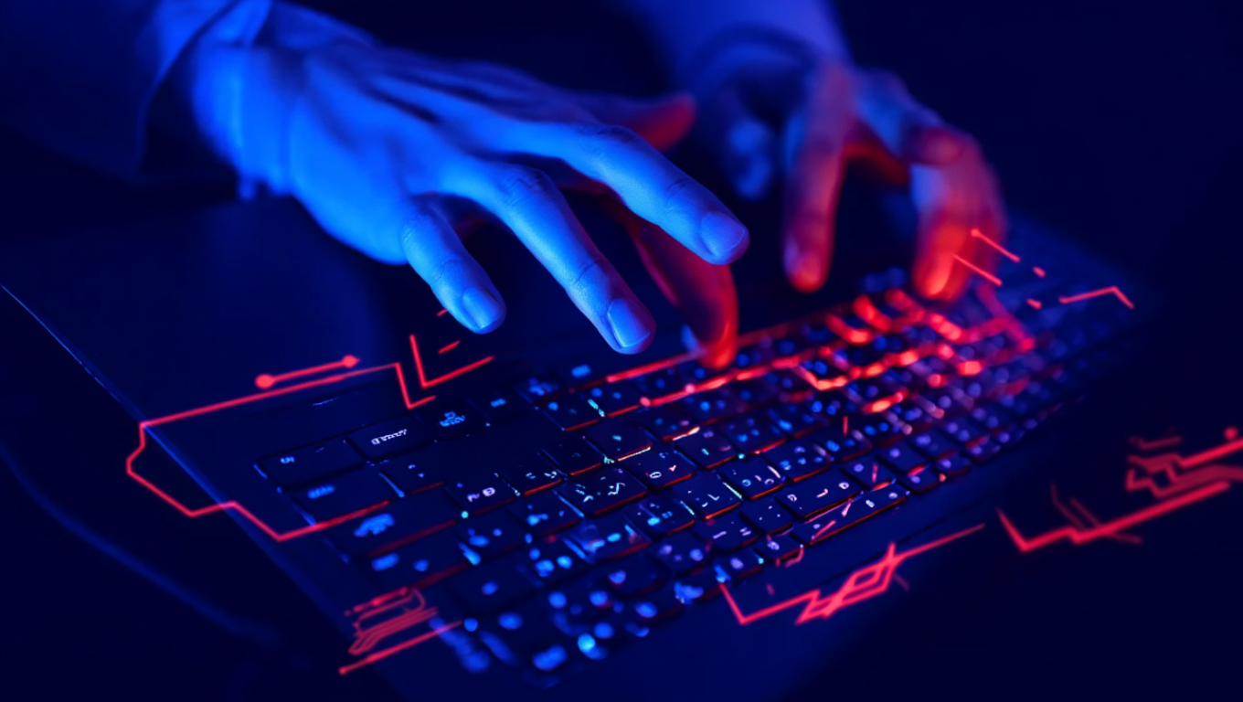Malware Multi-Etapa VOID#GEIST Distribuye XWorm, AsyncRAT y Xeno RAT