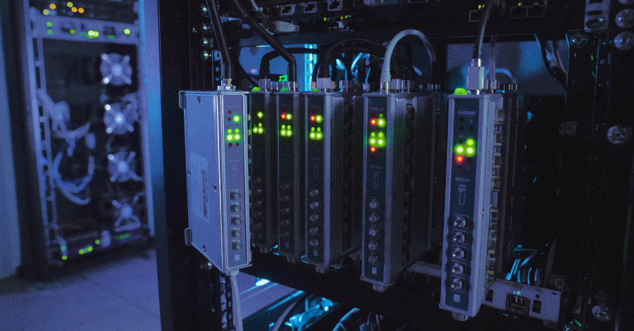 22 vulnerabilidades BRIDGE:BREAK exponen miles de convertidores serie a IP de Lantronix y Silex.