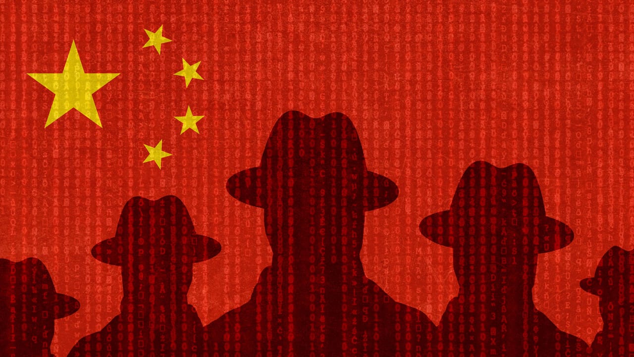 Hackers vinculados a China acechan durante años en organizaciones militares del sudeste asiático