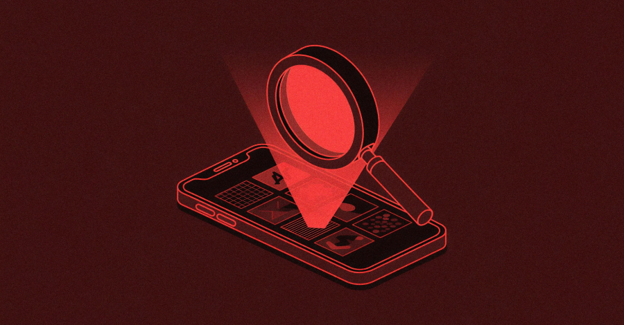 Nueva variante SparkCat en aplicaciones de iOS y Android roba imágenes de frases de recuperación de billeteras criptográficas.