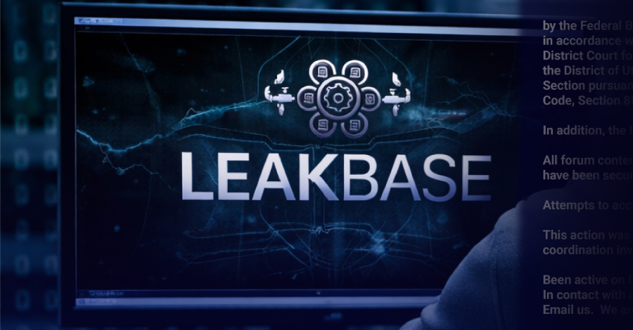 Detienen al administrador de LeakBase en Rusia por un masivo mercado de credenciales robadas.