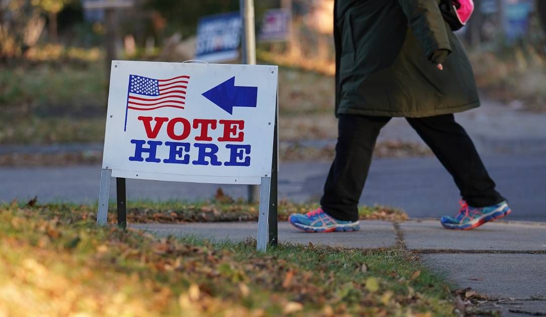 ODNI designa funcionarios para coordinar respuesta a amenazas electorales extranjeras