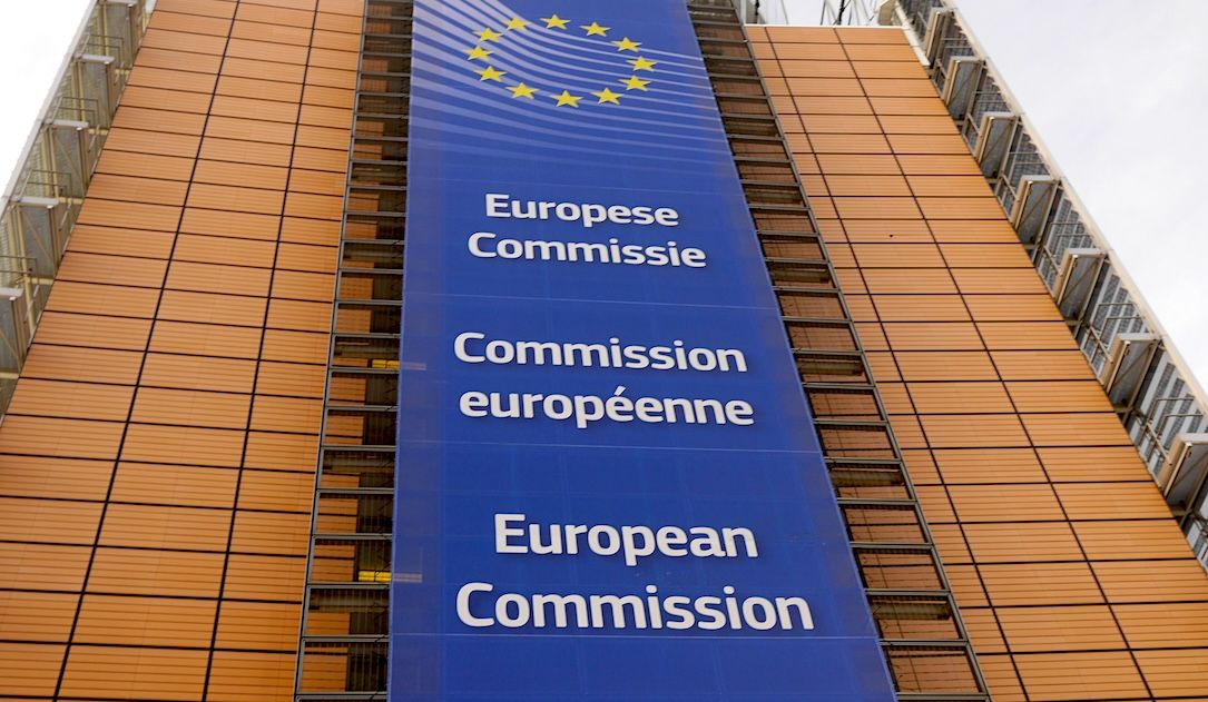 La Comisión Europea minimiza el impacto del ciberataque de ShinyHunters.