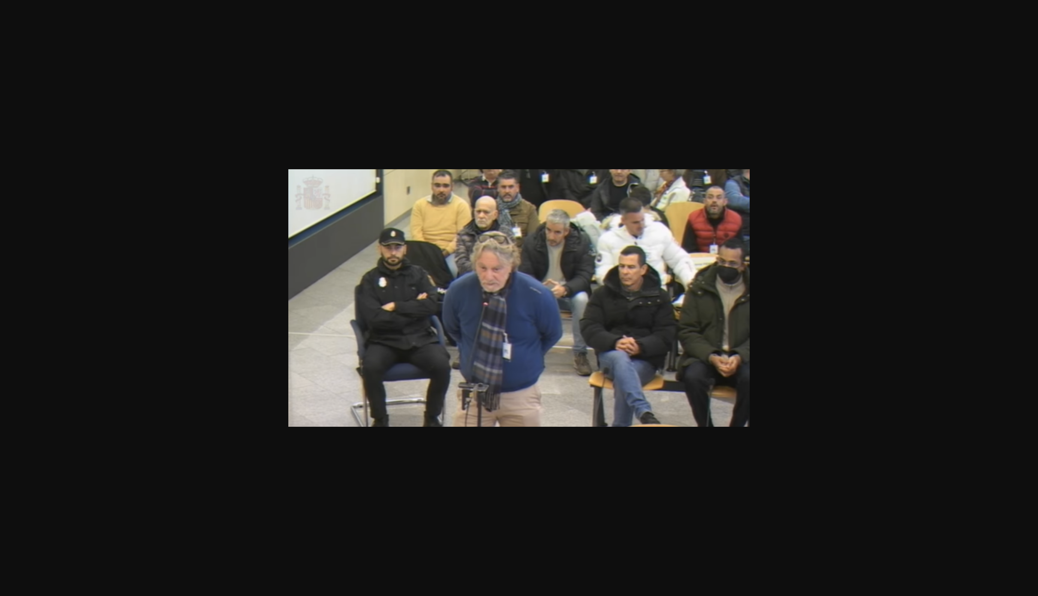 2016-2021: El reciente descenso de Sito Miñanco y el narcosubmarino en Aldán