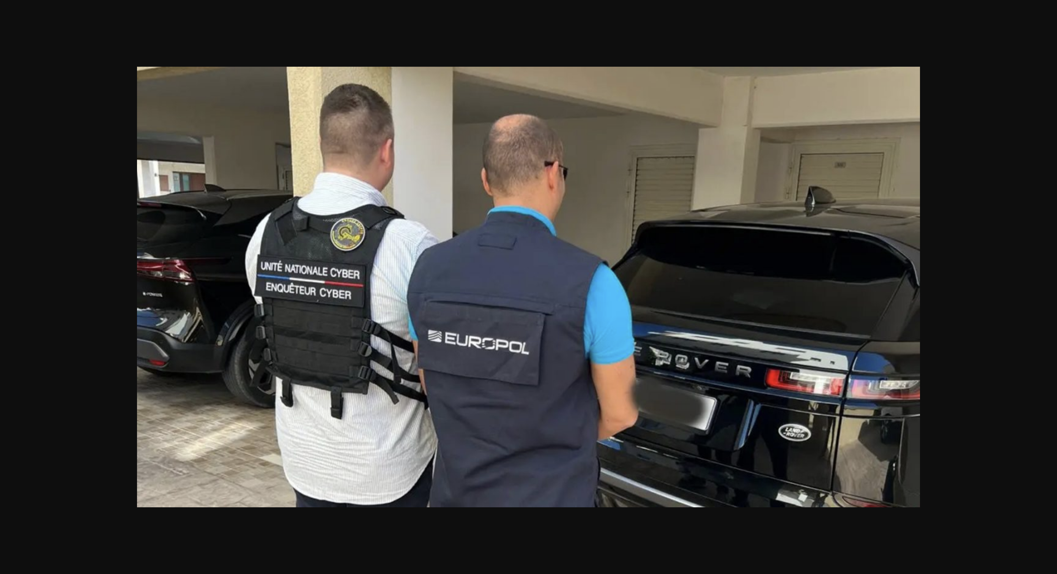 Desmantelan una organización que lavó 700 millones de euros del crimen organizado