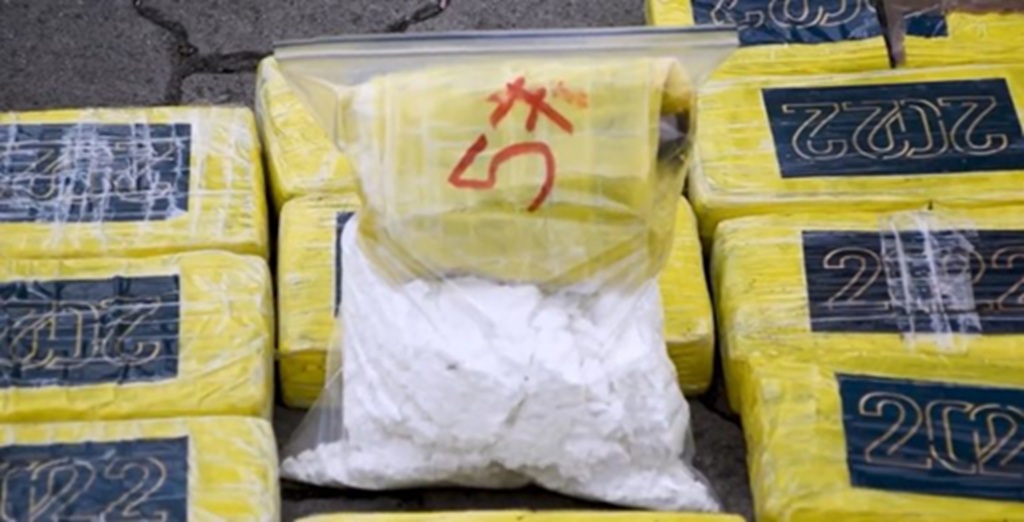 De esta forma funcionaba una extensa red colombiana involucrada en narcosubmarinos.