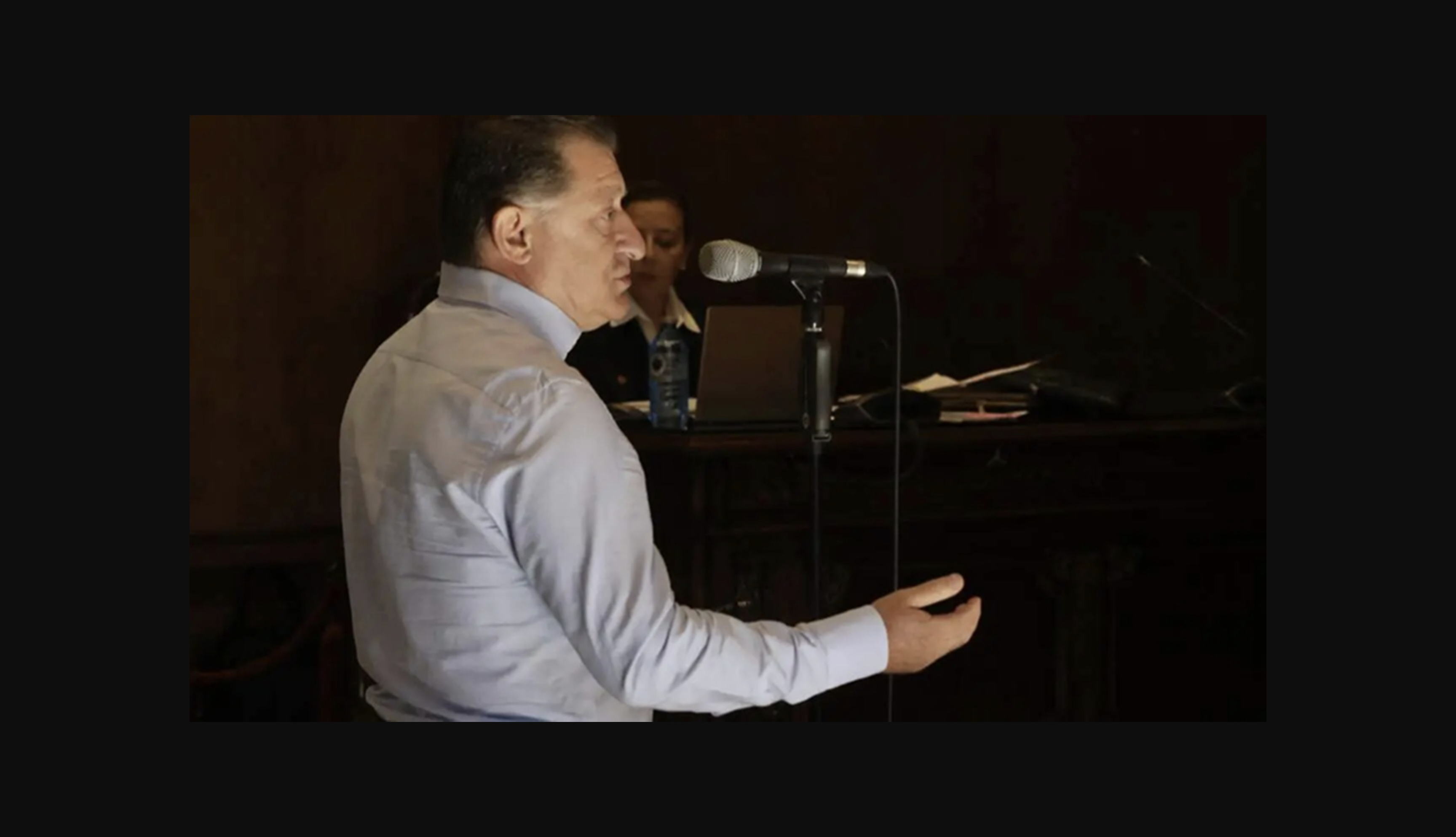 Declaran inocente al imputado por la planificación del mayor decomiso de heroína en Europa en 2016.