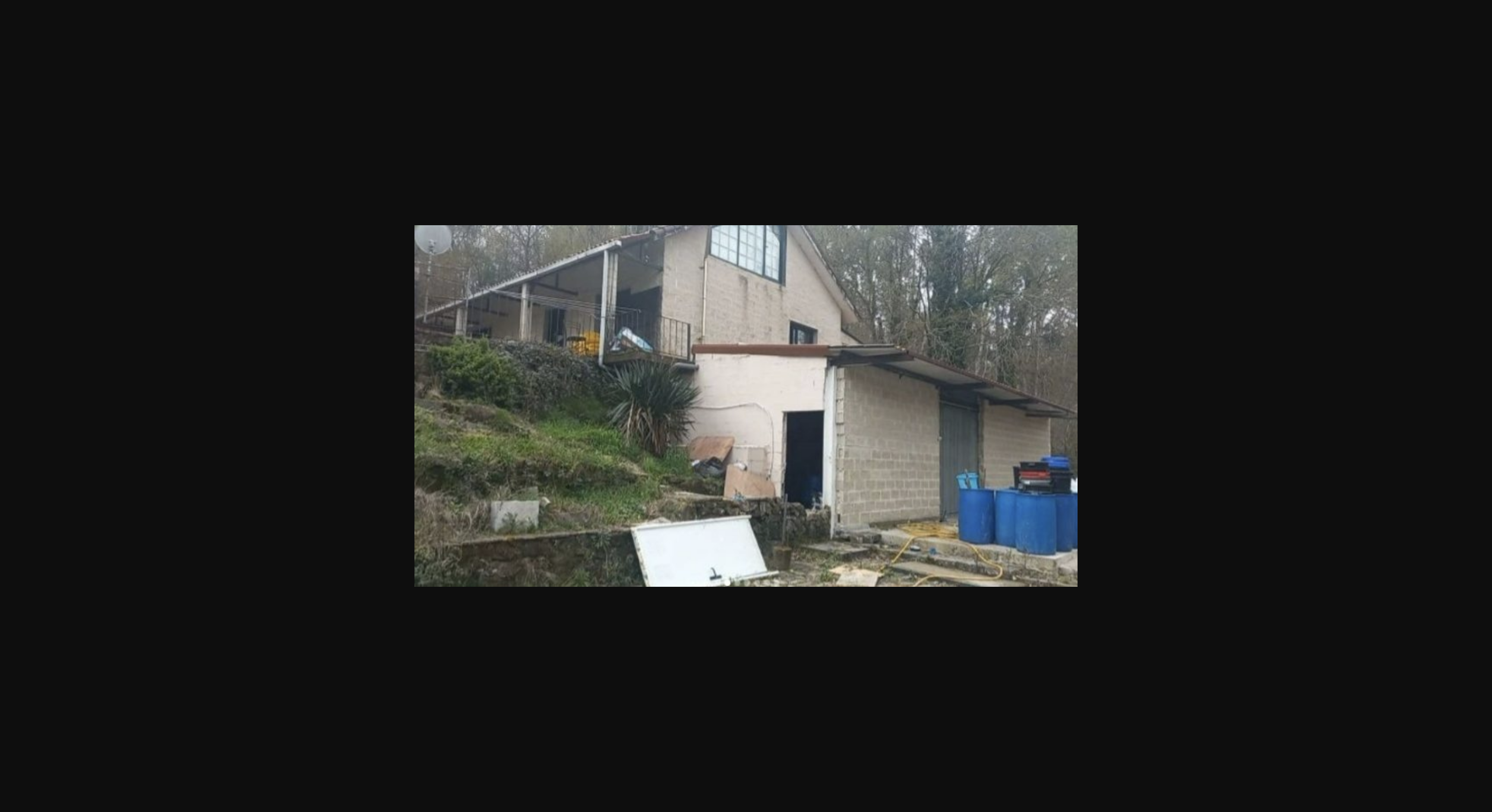 Ratifican las sentencias del más grande laboratorio de cocaína en Europa