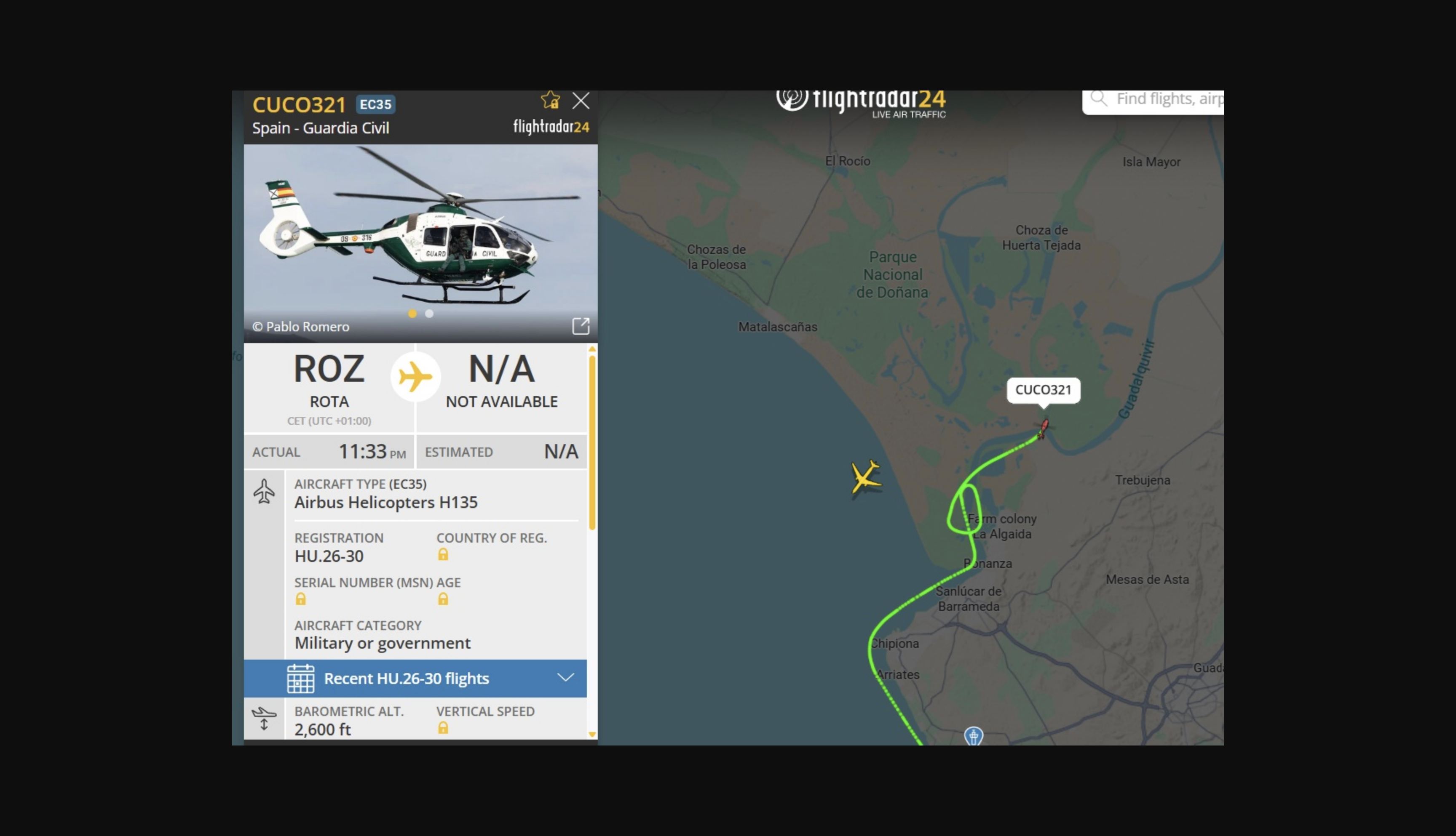 Tráfico de drogas y relaciones internacionales: de Venezuela a Irán, atravesando el Estrecho de Gibraltar