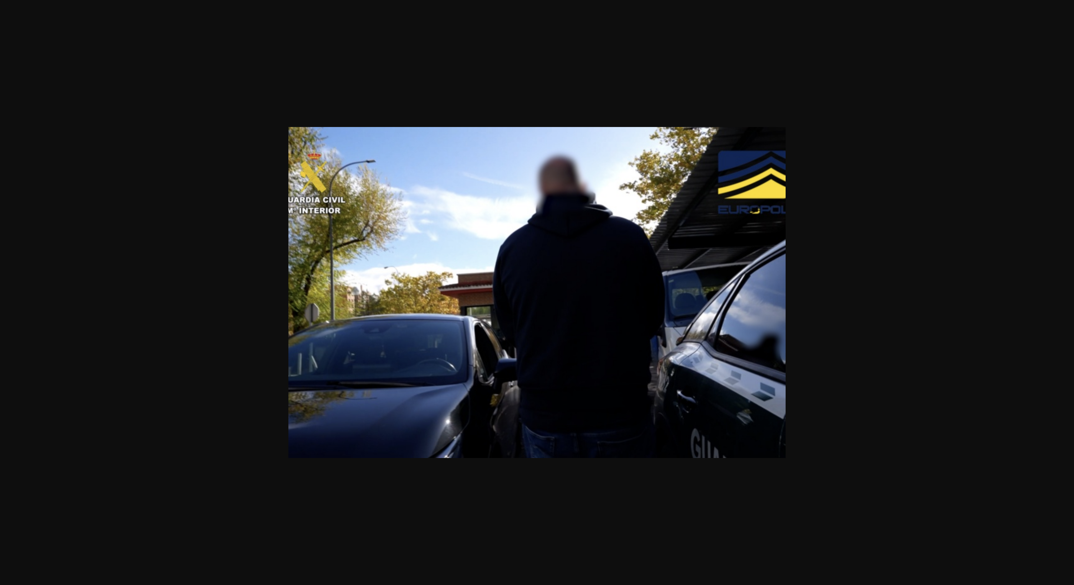 El colapso de CryptoSpain, el español que defraudó 260 millones de euros