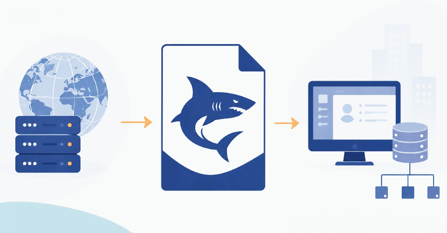 Nuevo malware SharkLoader despliega Cobalt Strike en ciberataques StrikeShark.