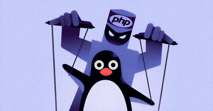 Microsoft detalla shells web en PHP controlados por cookies que persisten a través de Cron en servidores Linux.