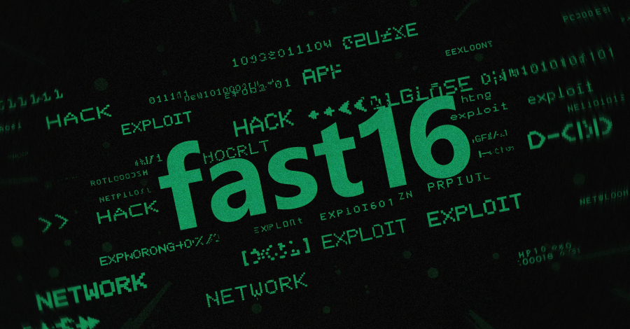 Investigadores descubren malware 'fast16' anterior a Stuxnet que apunta a software de ingeniería.