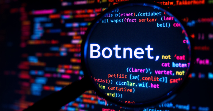 Autoridades neerlandesas desmantelan botnet vinculada a 17 millones de dispositivos infectados.
