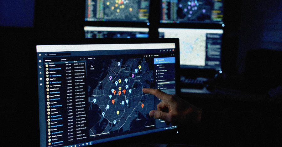Citizen Lab: Las fuerzas del orden utilizaron Webloc para rastrear 500 millones de dispositivos a través de datos publicitarios.