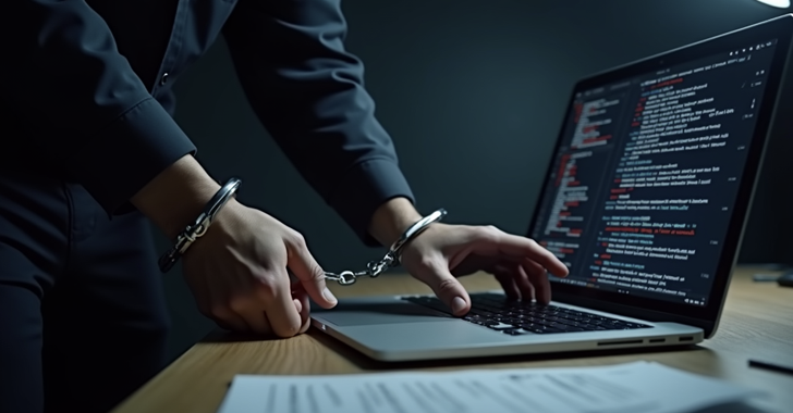 Operación Ramz de INTERPOL desmantela redes de cibercriminales en MENA con 201 arrestos