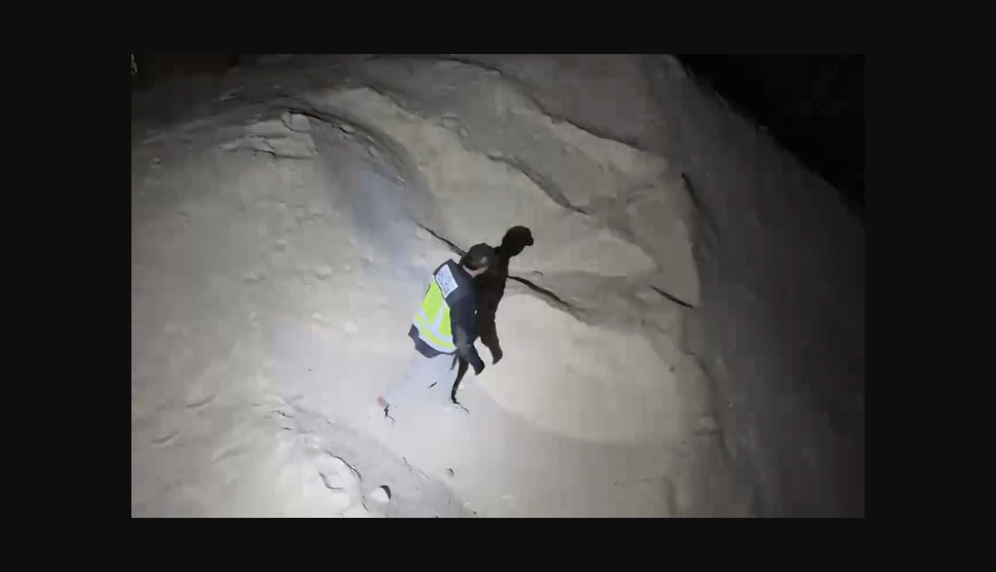 Siete arrestados en Turquía, entre ellos uno de los propietarios de los 9.994 kilos de cocaína del Atlántico.