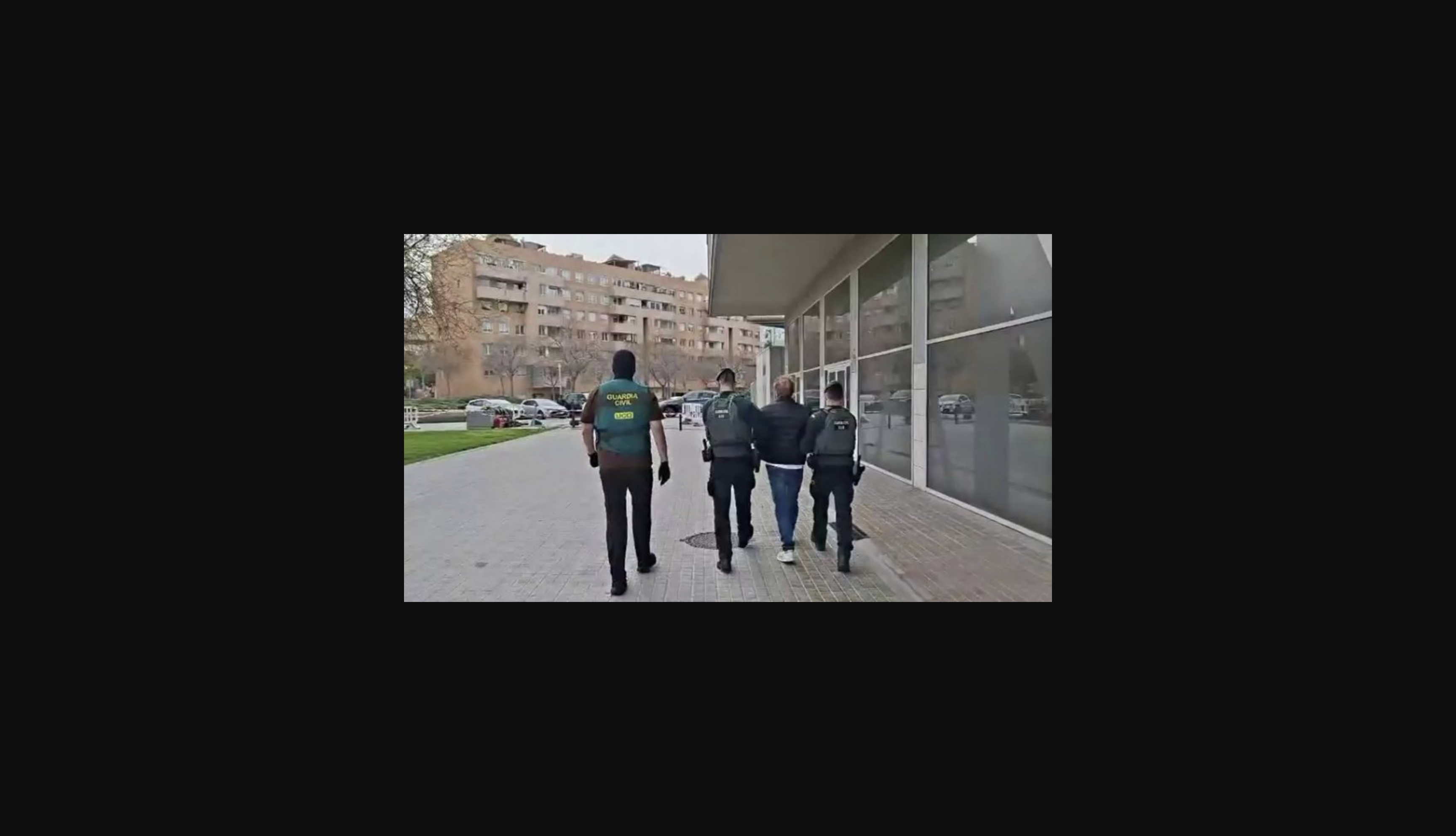 La confiscación de dos teléfonos en Suecia revela una empresa internacional vinculada al narcotráfico.