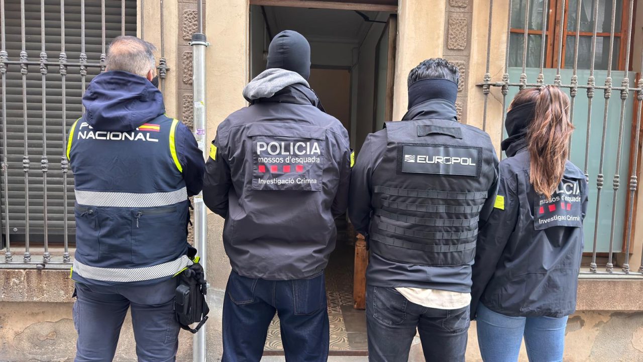 Asalto directo a los intereses de la Mafia Turca en España, Bulgaria y Grecia.