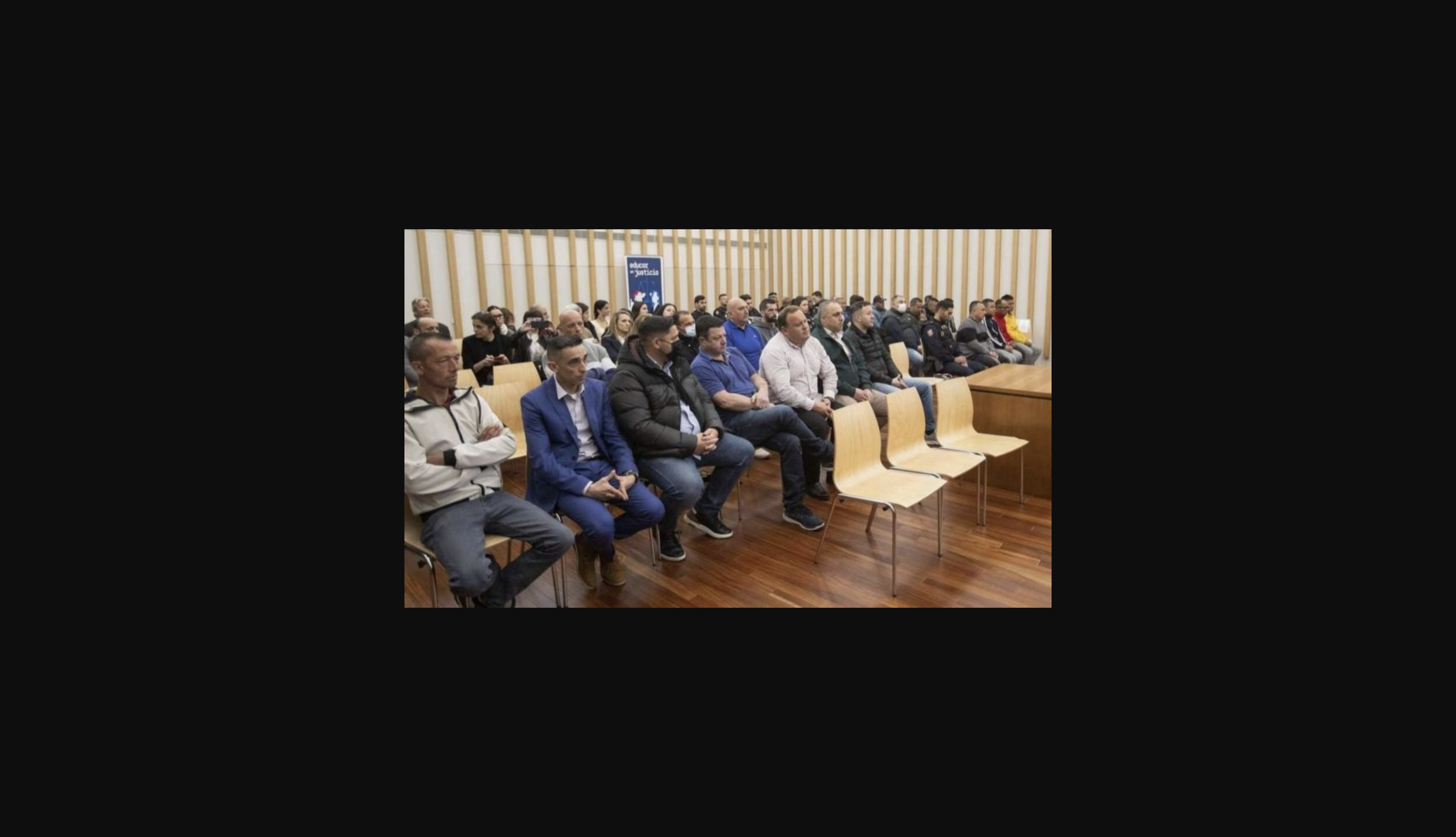 El caso Karar, un hito policial sin igual en el siglo XXI en España