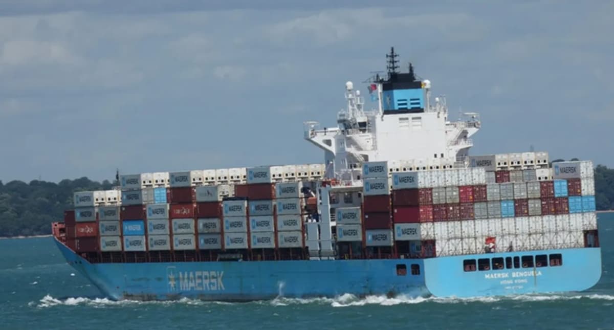 Confiscan 500 kilos de cocaína en el puerto de Southampton