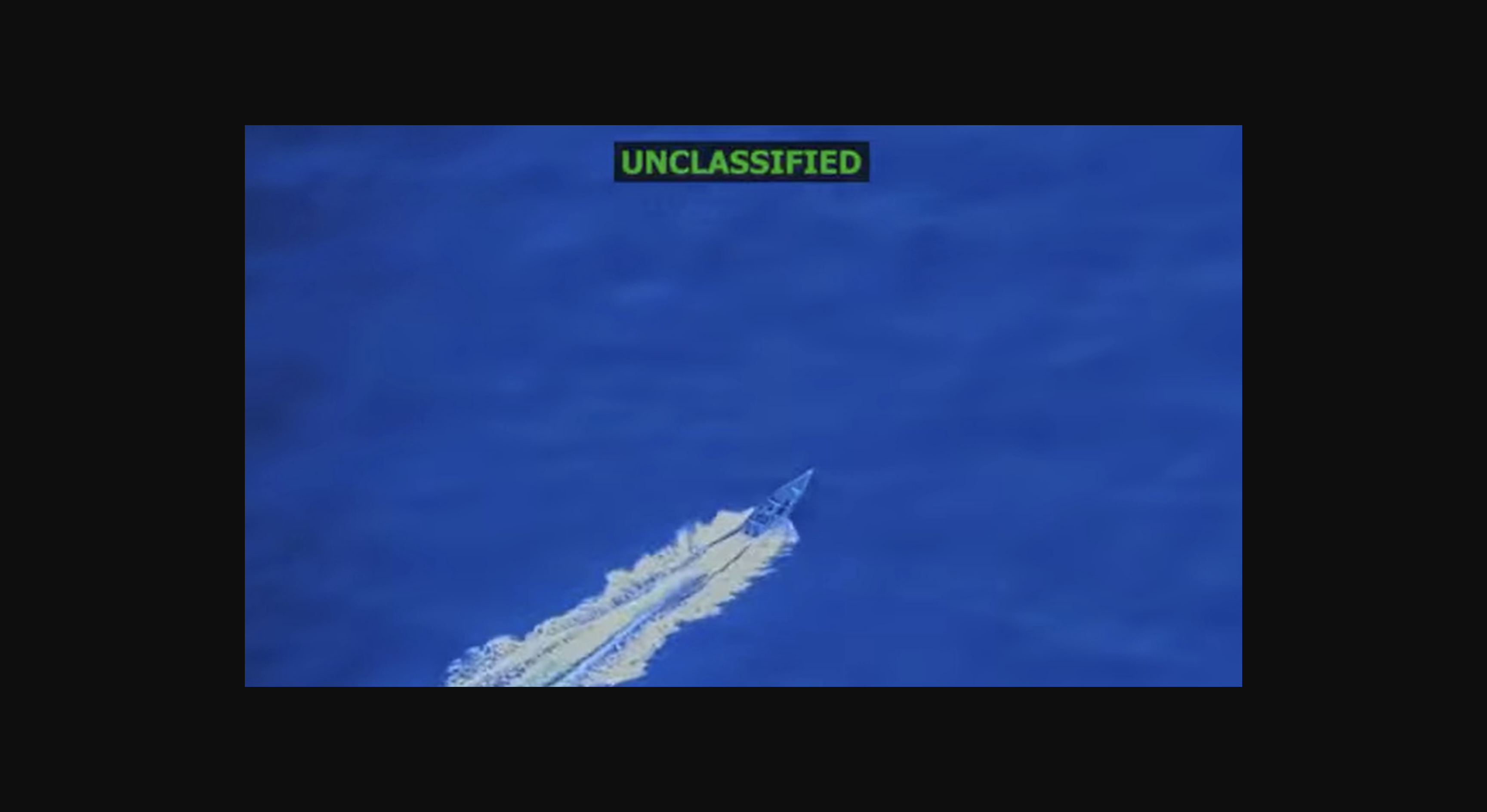 La ONU demanda a Estados Unidos que cese las «ejecuciones extrajudiciales» de presuntos narcotraficantes.