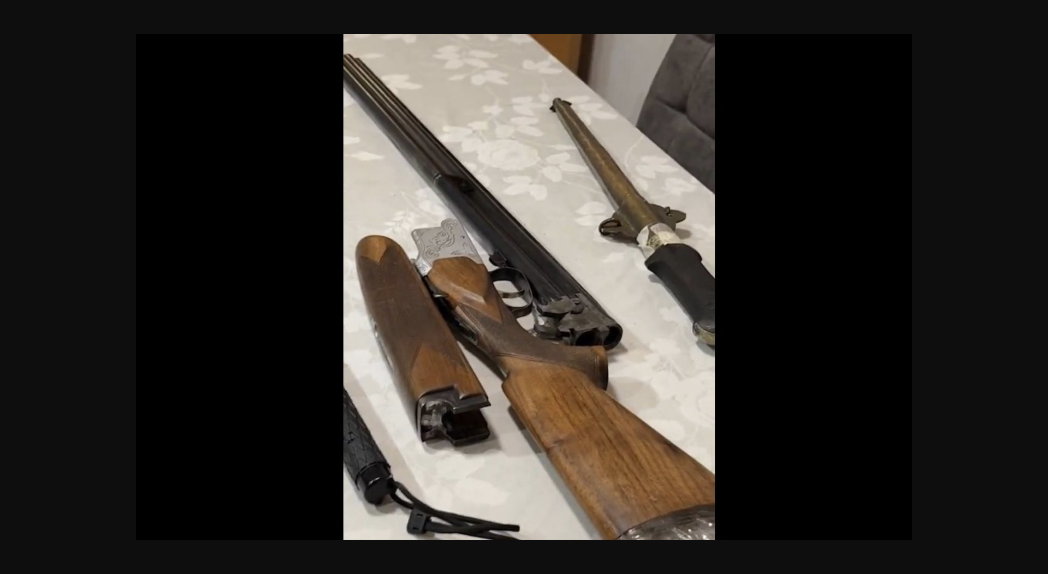 Desarticulada una importante banda dedicada al robo de estupefacientes en el Noreste de España.