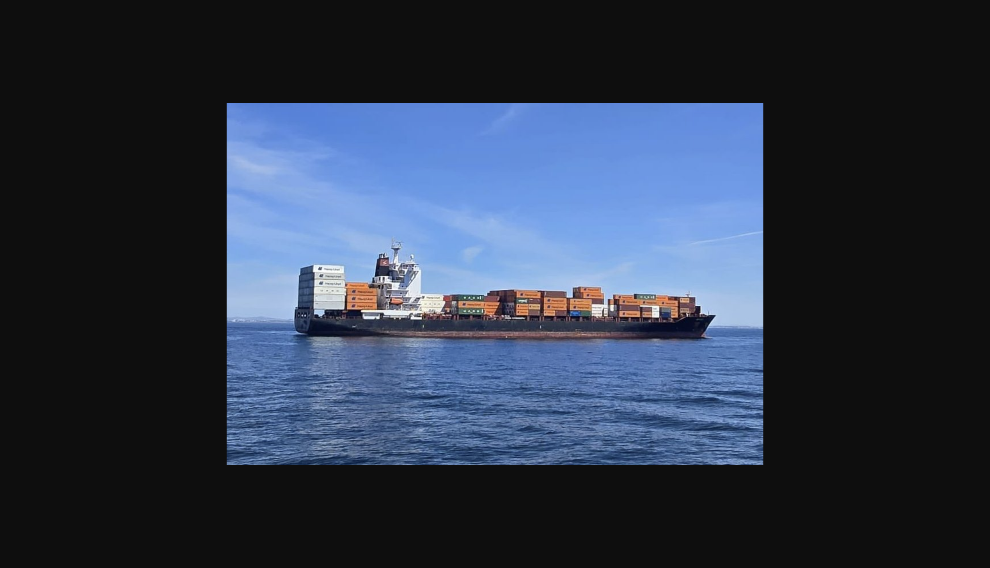 Encuentran otra tonelada de cocaína oculta en maquinaria industrial con destino a Europa