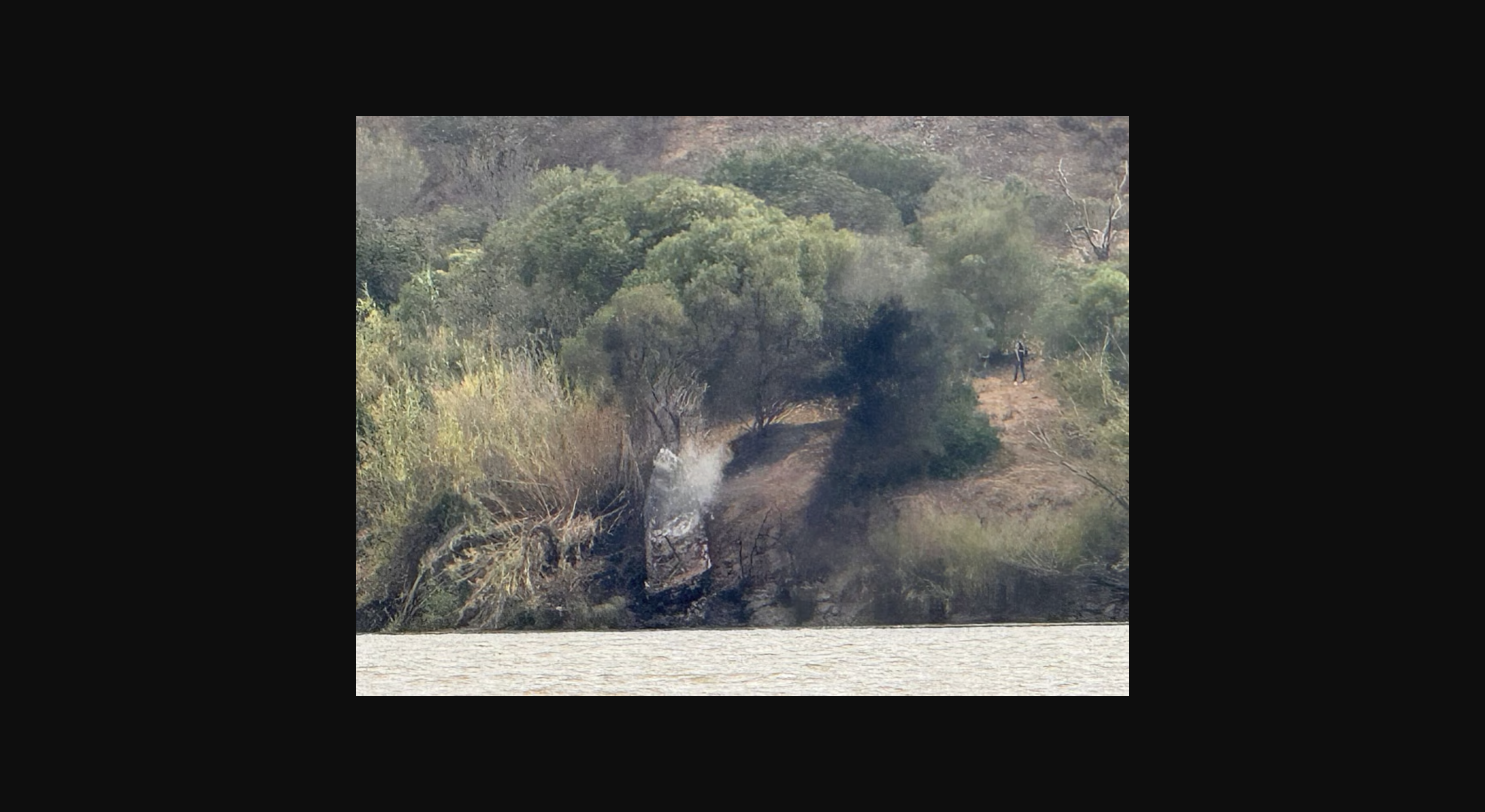 La provincia de Huelva se establece como el nuevo edén del narcotráfico en España.