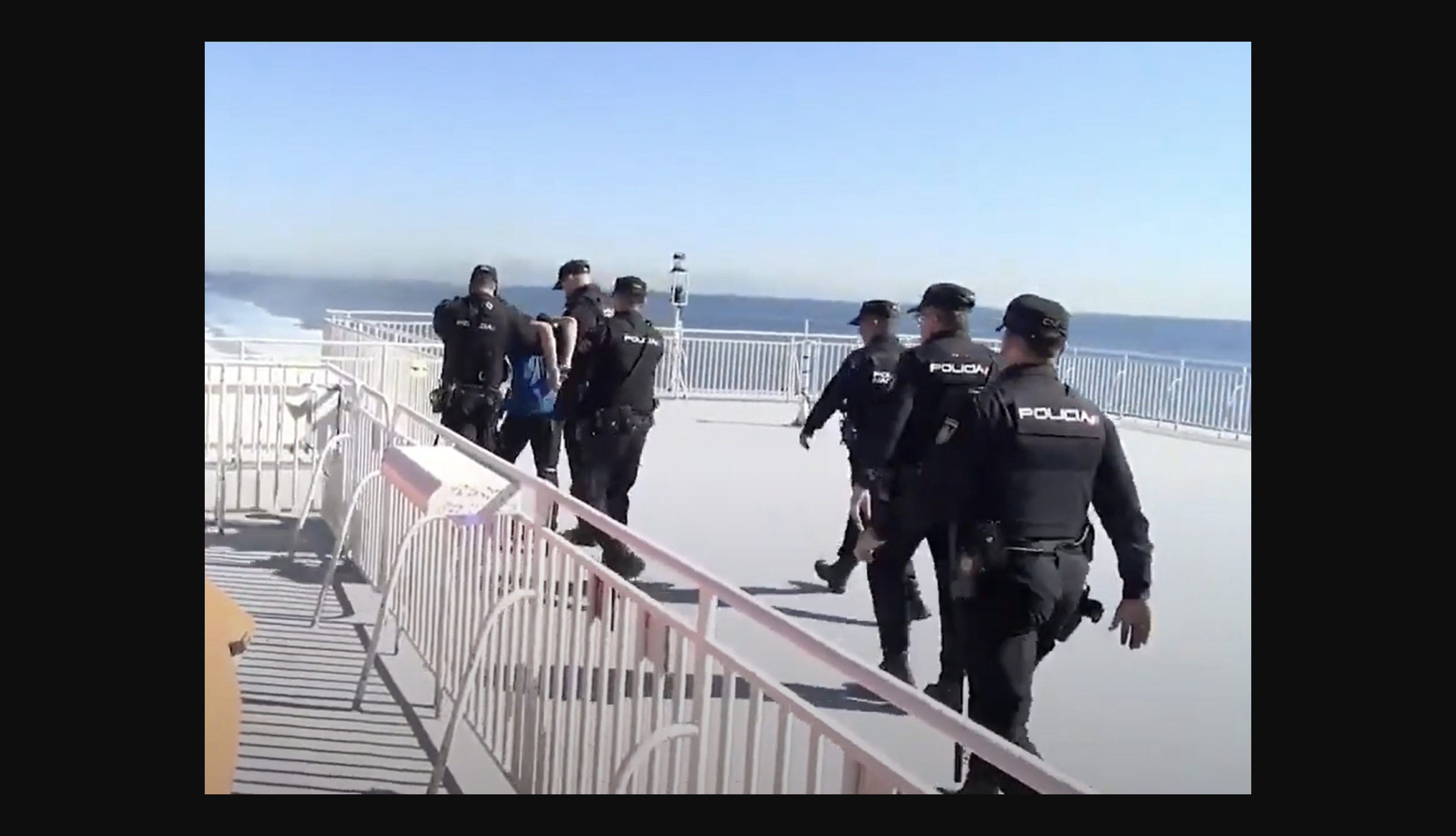 Controversia en el sur de España: El Pastilla es declarado inocente en uno de sus crímenes.