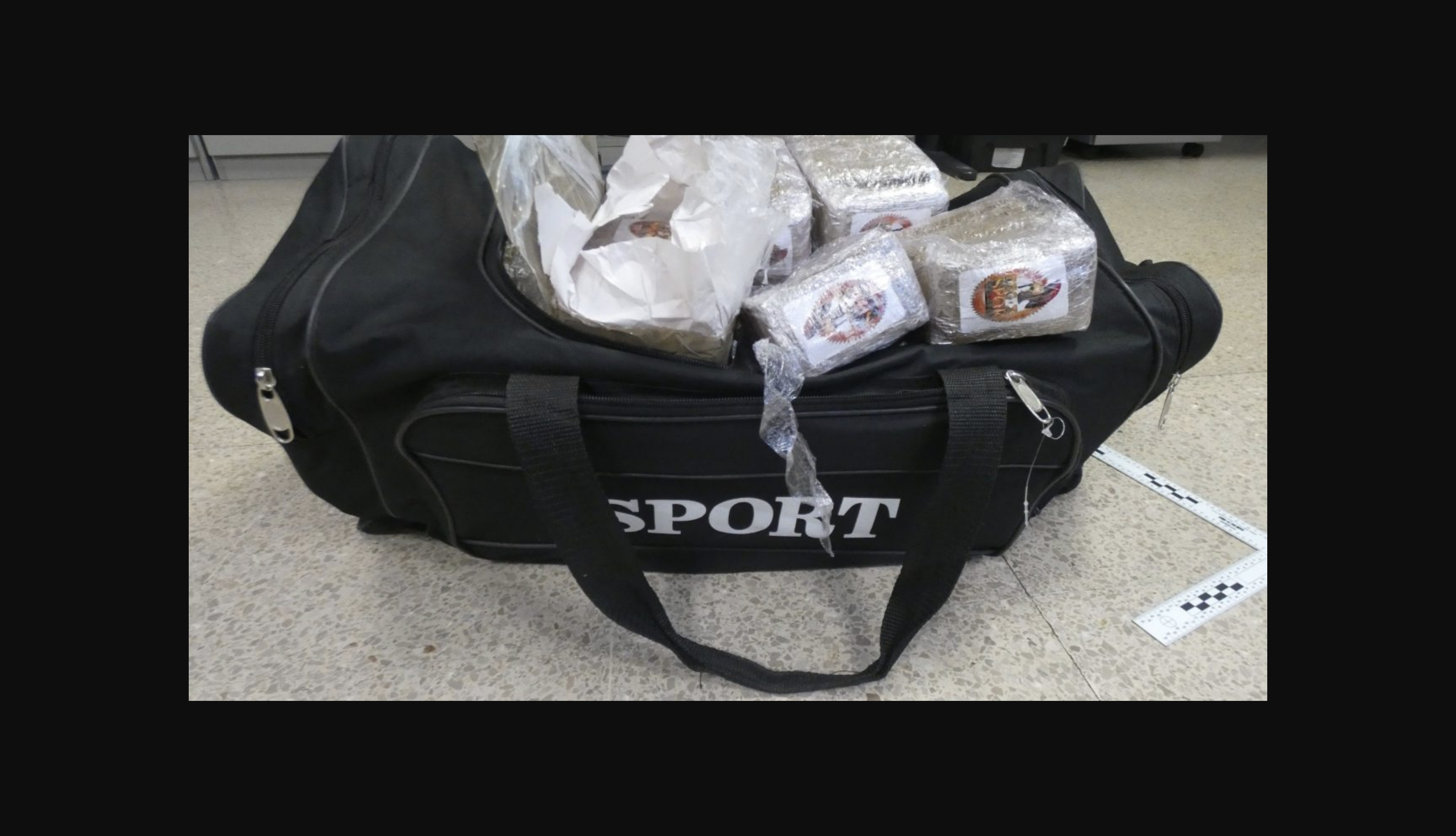 Los imputados por la fabricación de narcolanchas en Galicia buscan ser juzgados en Portugal.