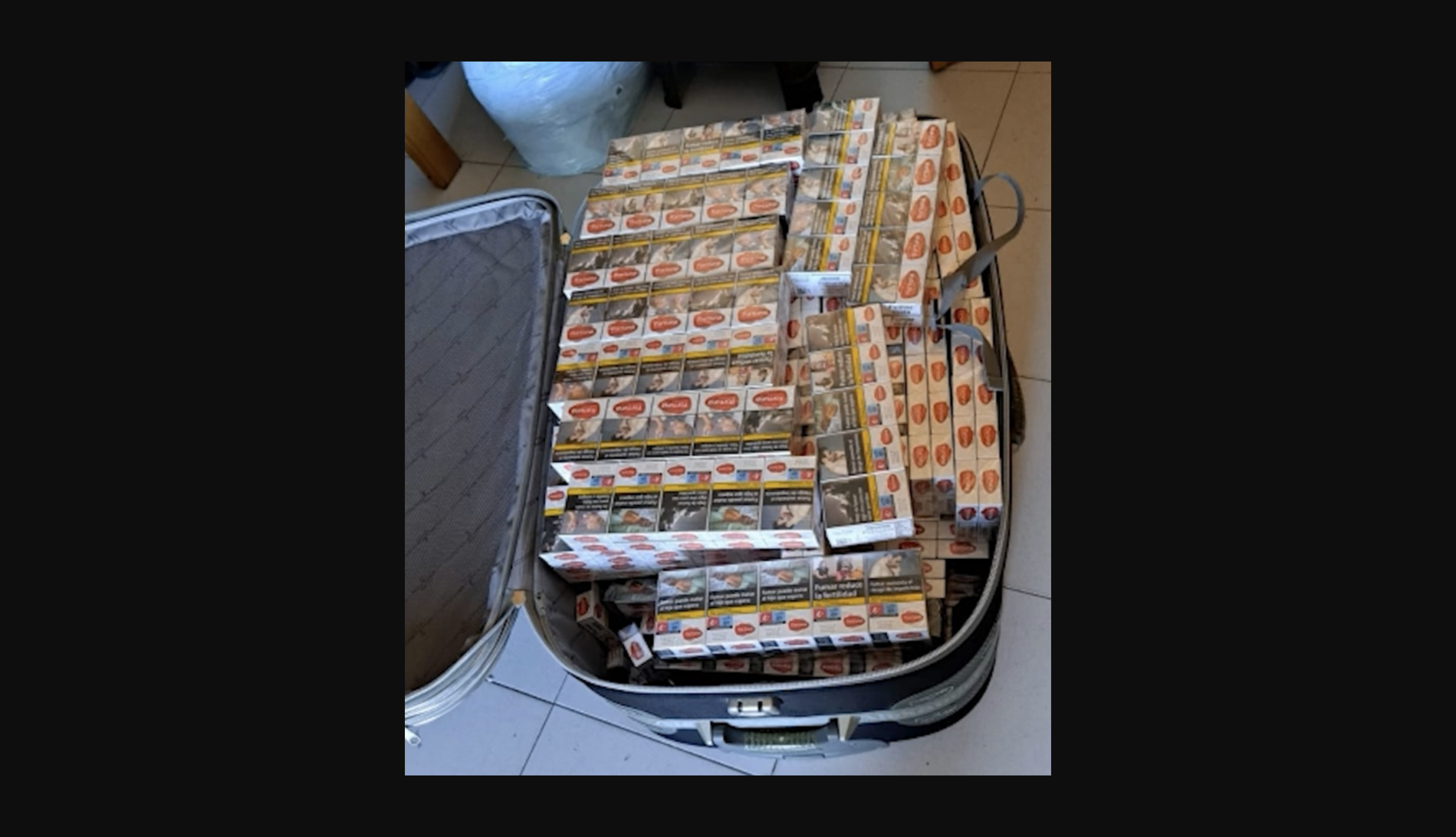 Una agresiva organización asiática robaba y secuestraba a empresarios en España.