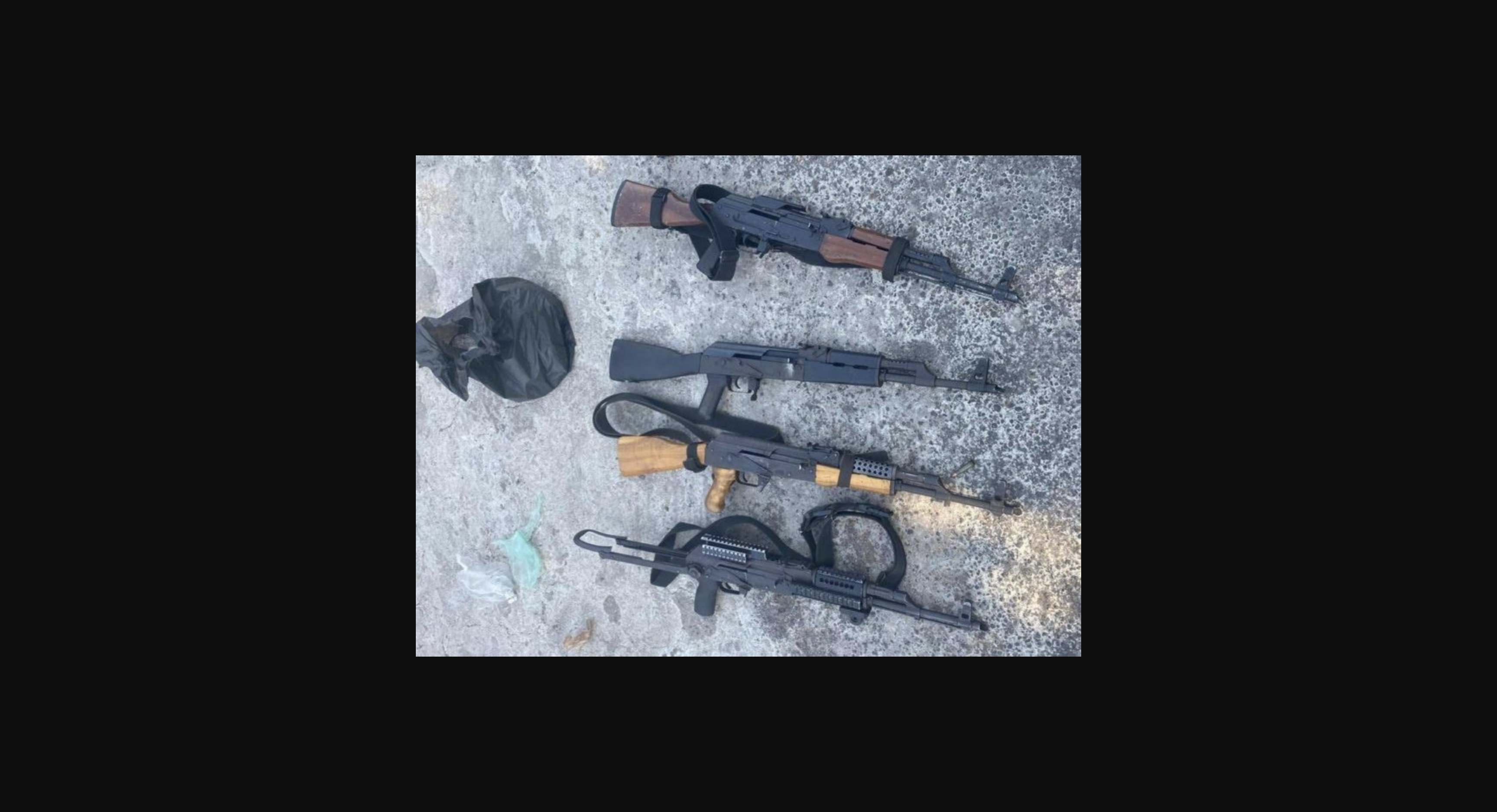 Madrid mandará a Estados Unidos al principal suministrador de armamento del Cártel de Jalisco.