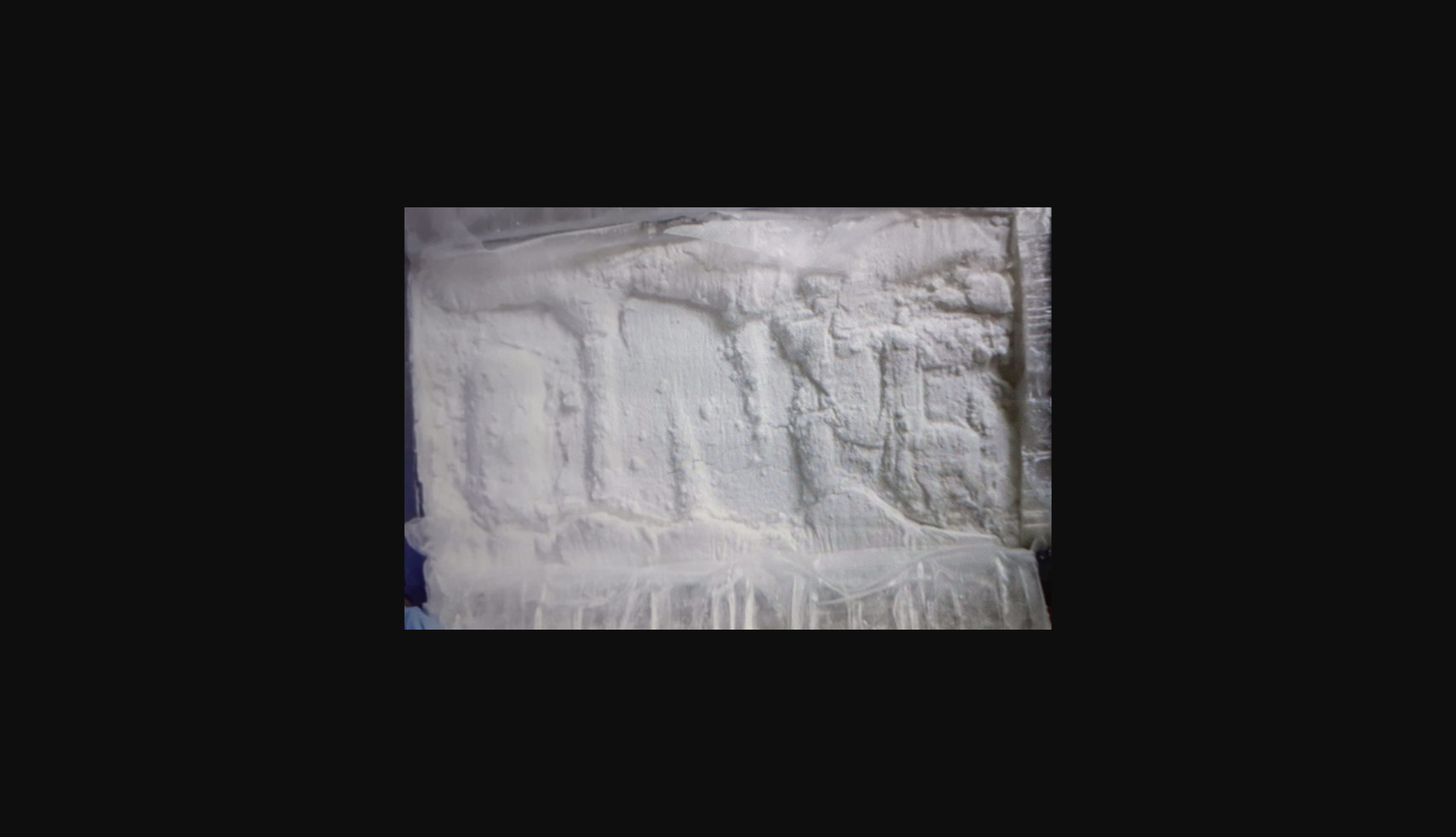 Más de 200 años de prisión para los implicados en el importante decomiso de la pandemia.