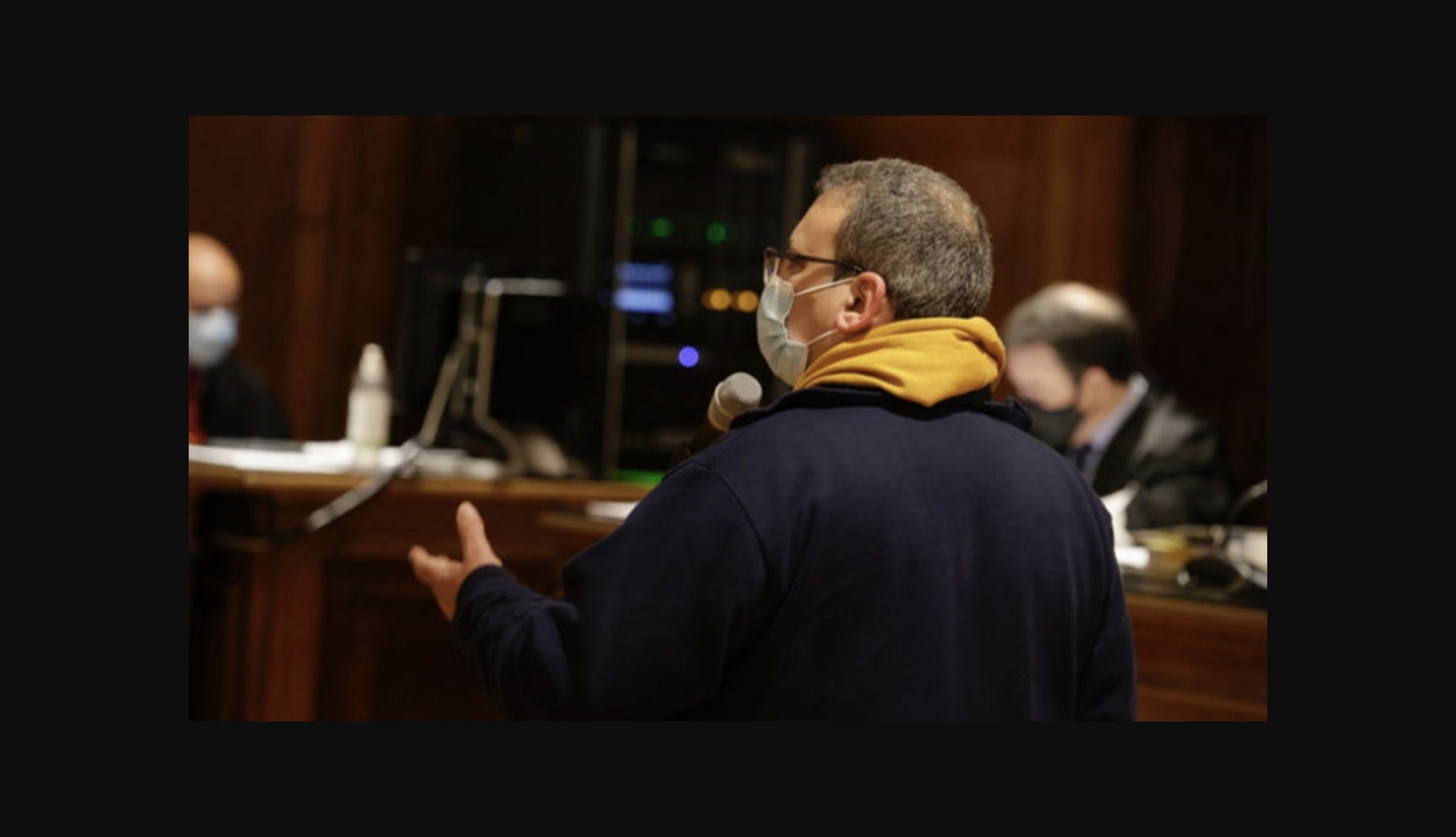 La narrativa del New Polar: un camino de la cocaína entre Galicia y Uruguay