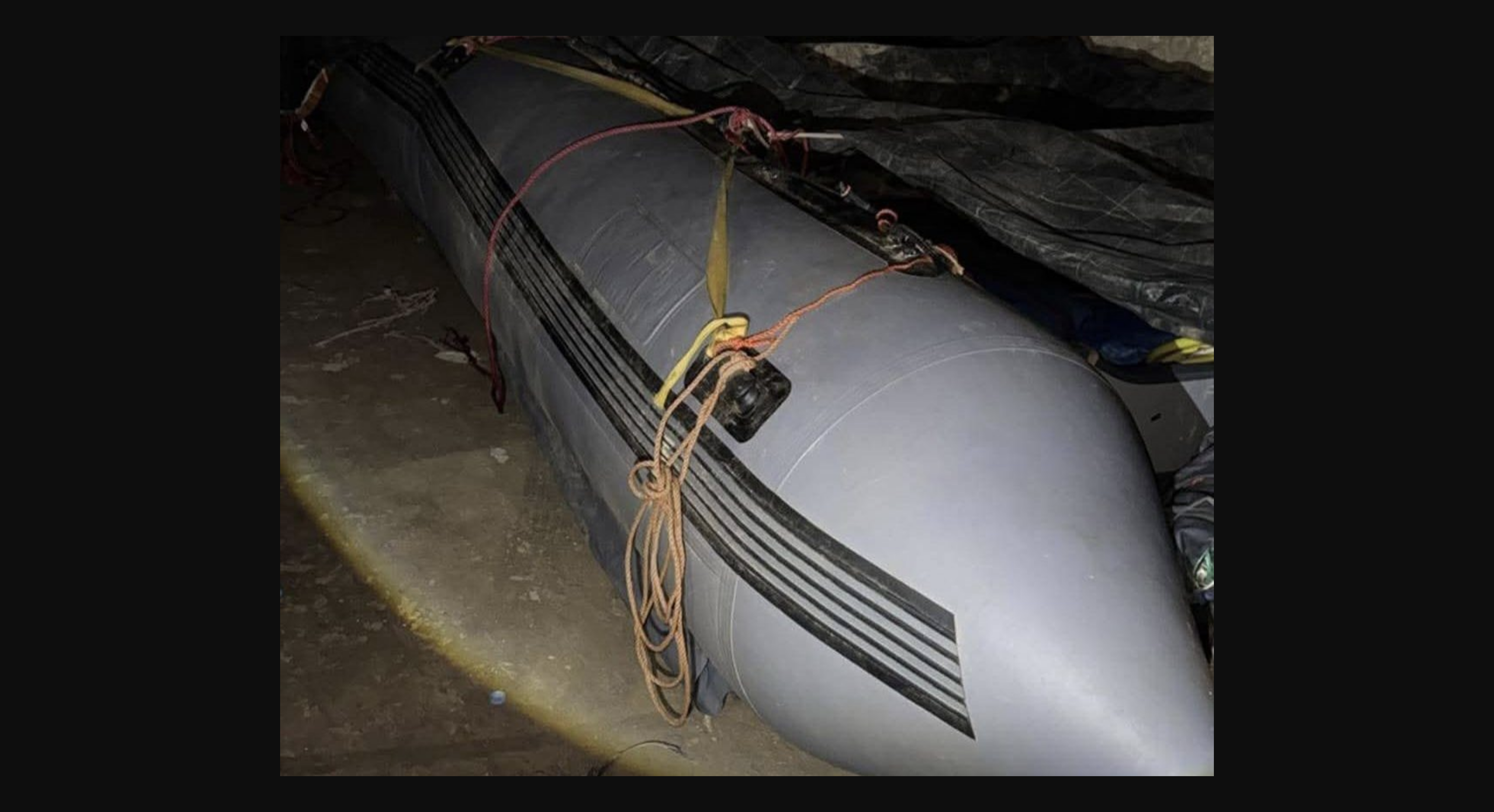 Confiscan 30.000 kilogramos de hachís en la ciudad costera de Safi