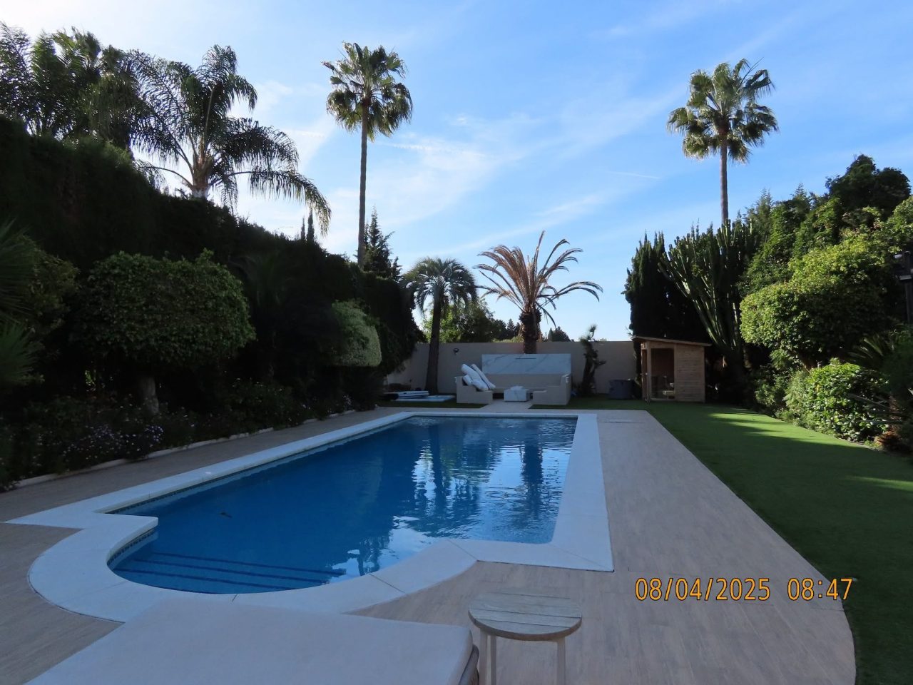 Dieciséis años de prisión para uno de los líderes del narcotráfico en Marbella.