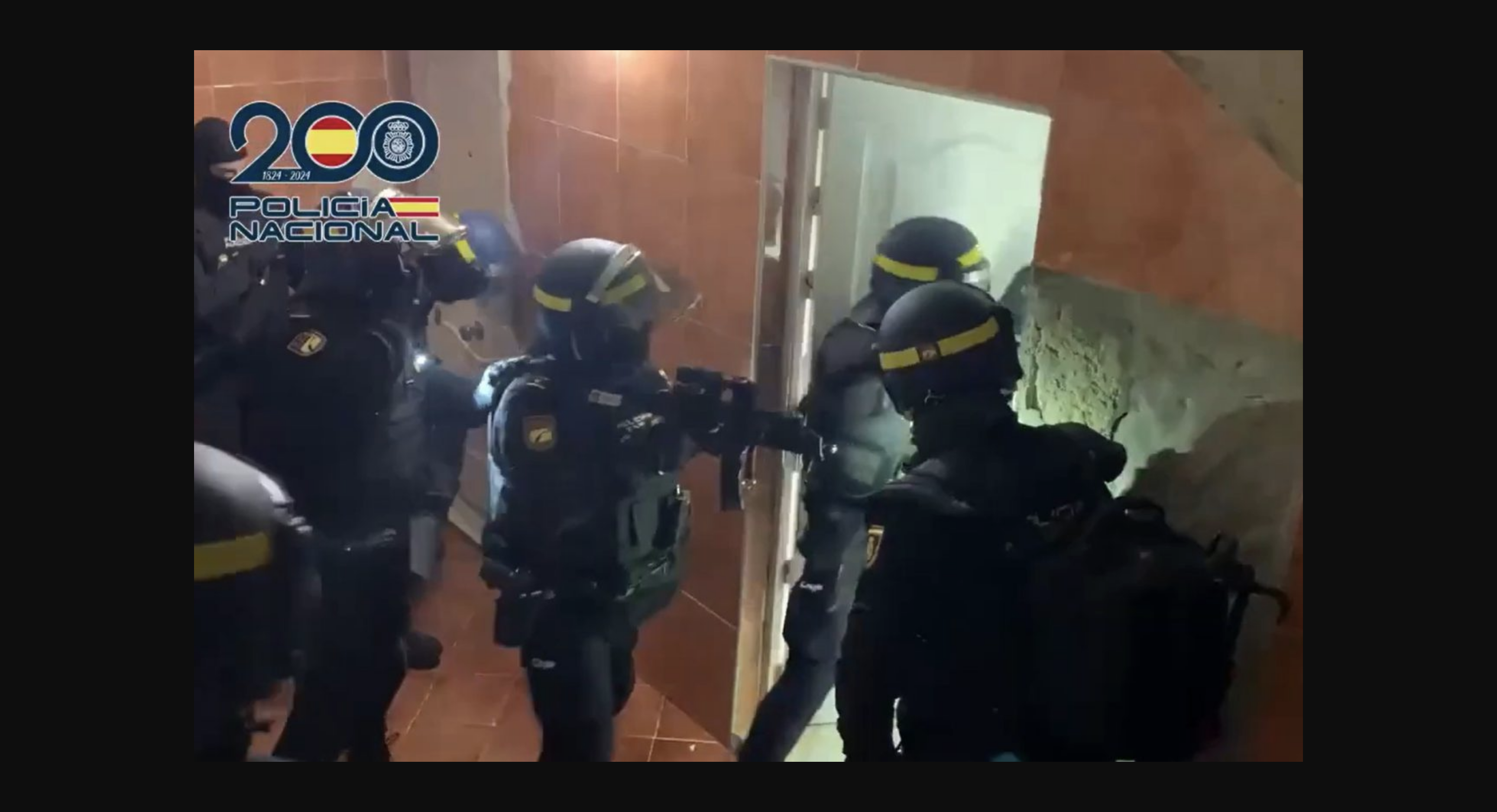 Siete arrestados después del tiroteo ocurrido el 5 de diciembre en Las Tres Mil Viviendas