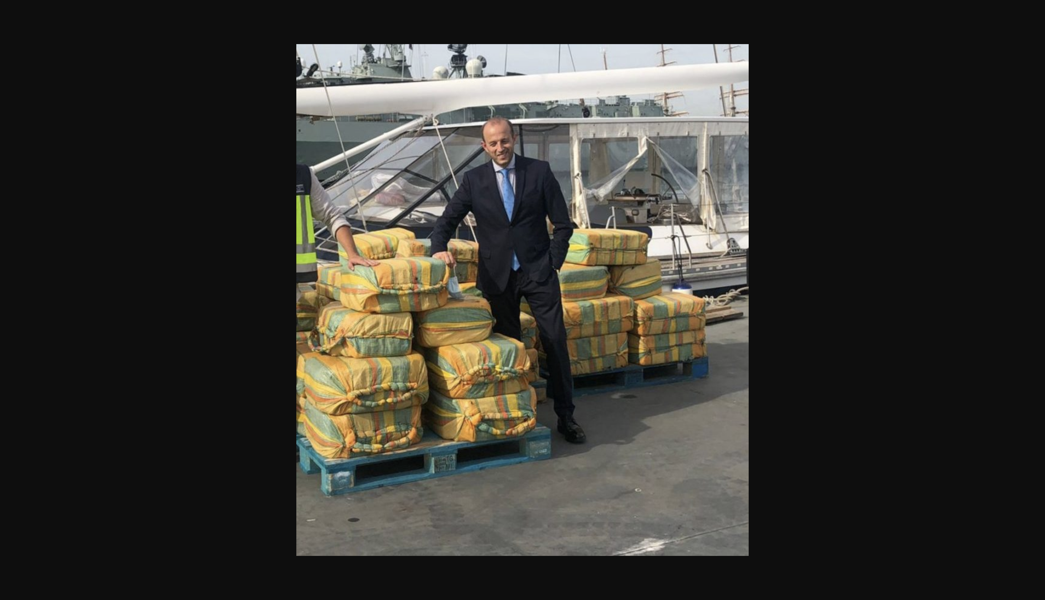 Las agrupaciones de narcotraficantes gallegos de hace dos décadas permanecen totalmente activas.