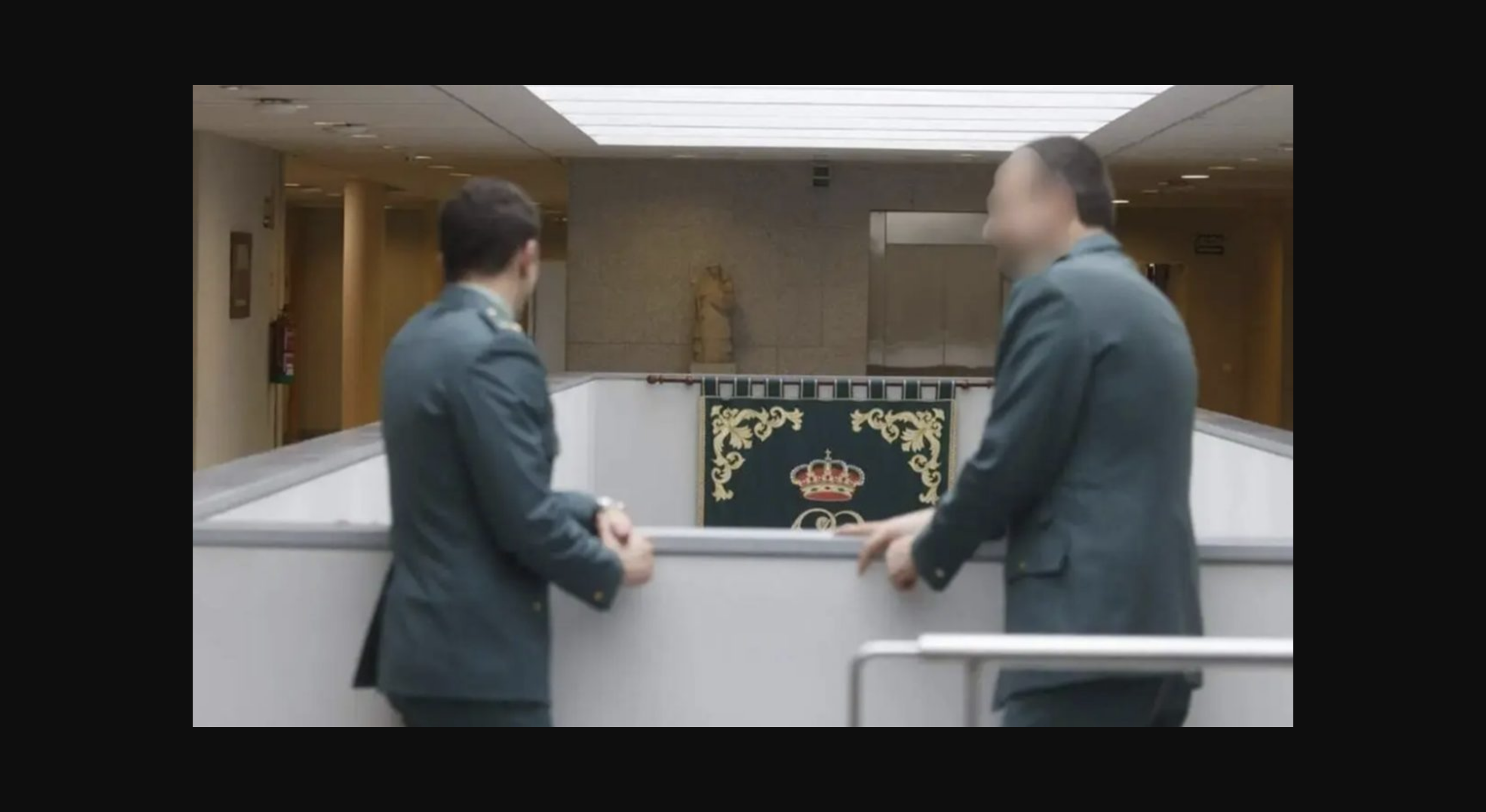 «Buscamos evitar que las drogas ingresen a Europa y desmantelar a los líderes de las organizaciones»