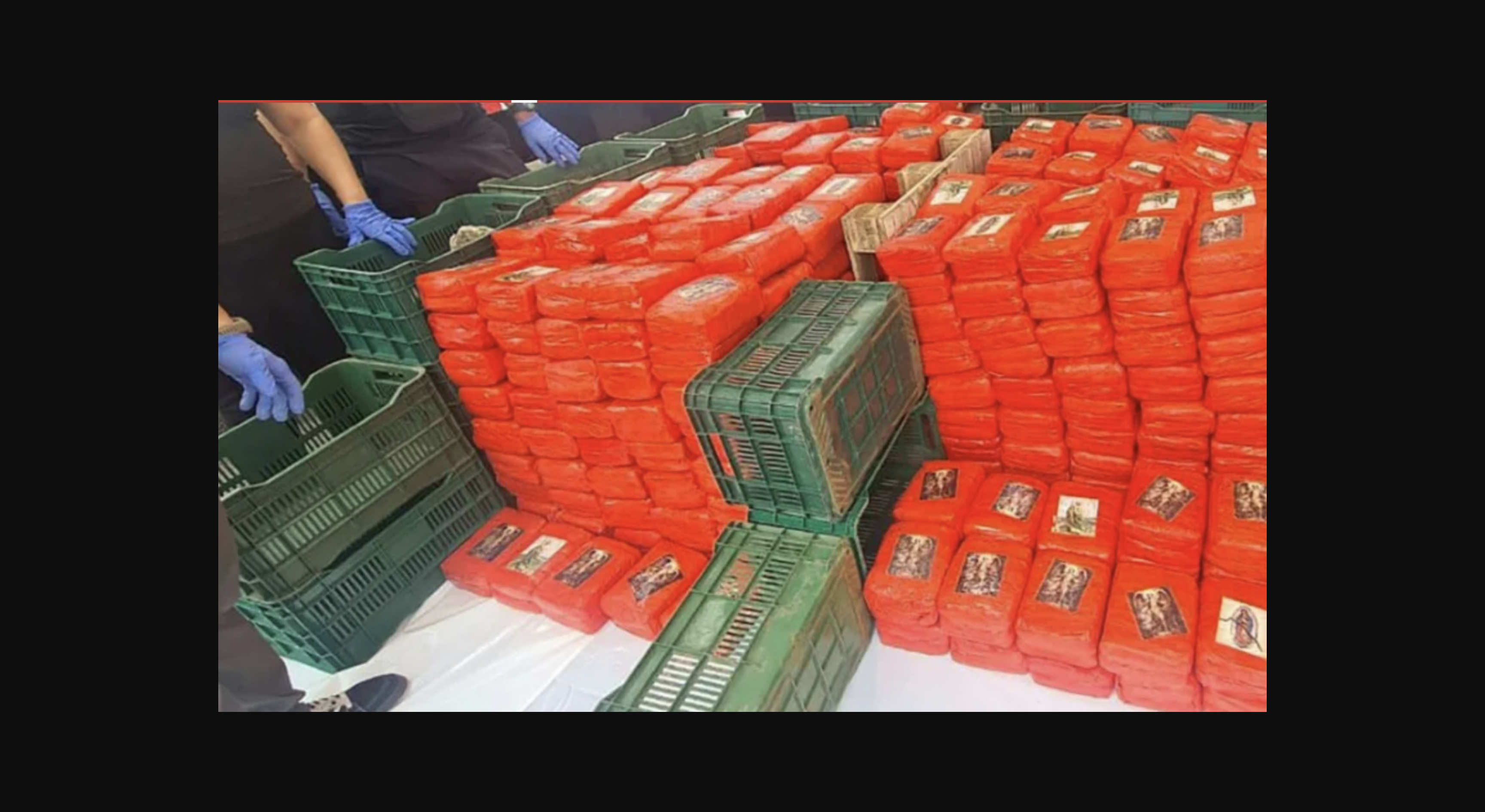 Operación Traición: el derrumbe del Cártel del Sur del Caribe