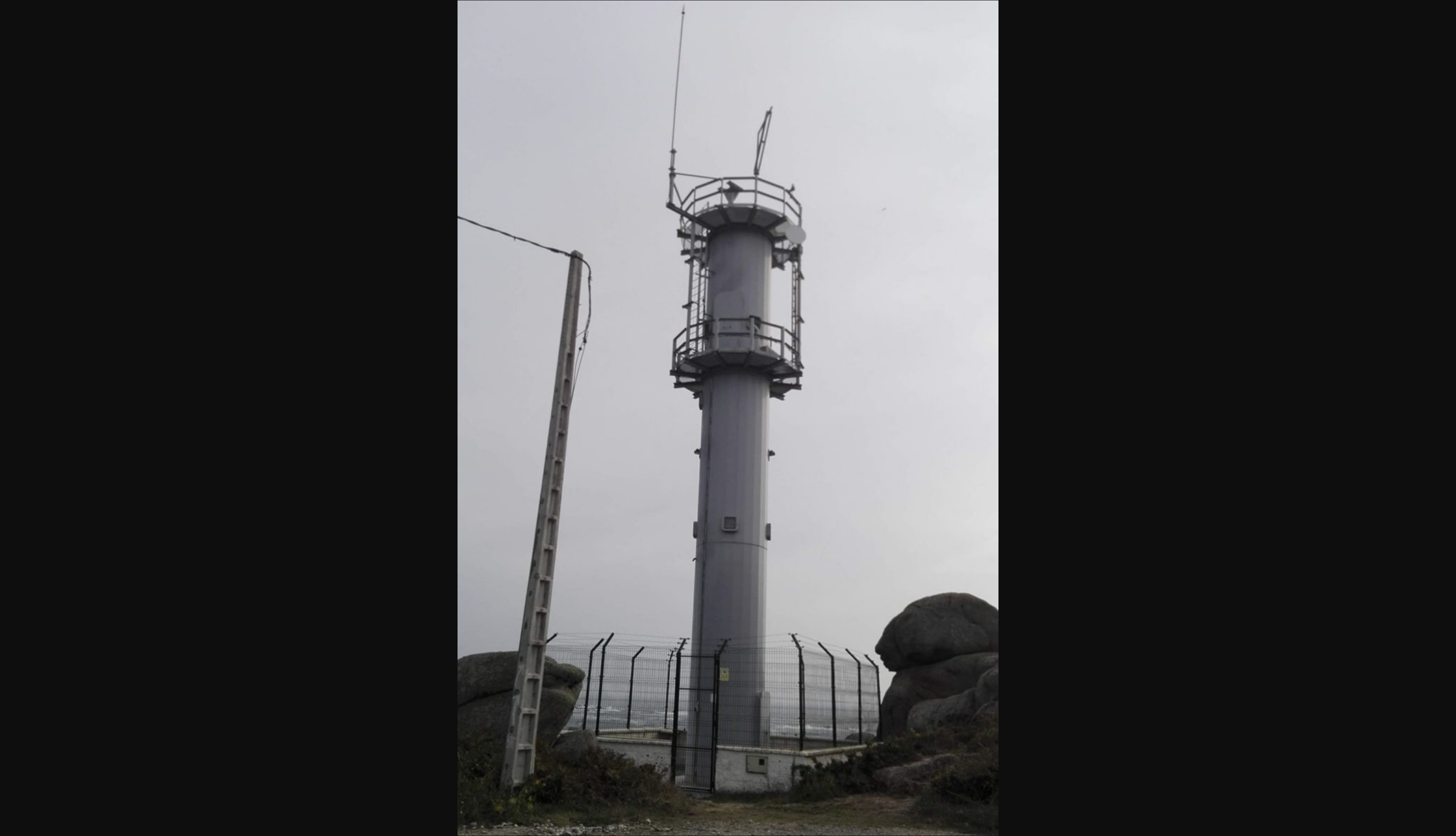 O Pombeiro, Ons y A Illa de Arousa, siguiendo la pista del narcosubmarino