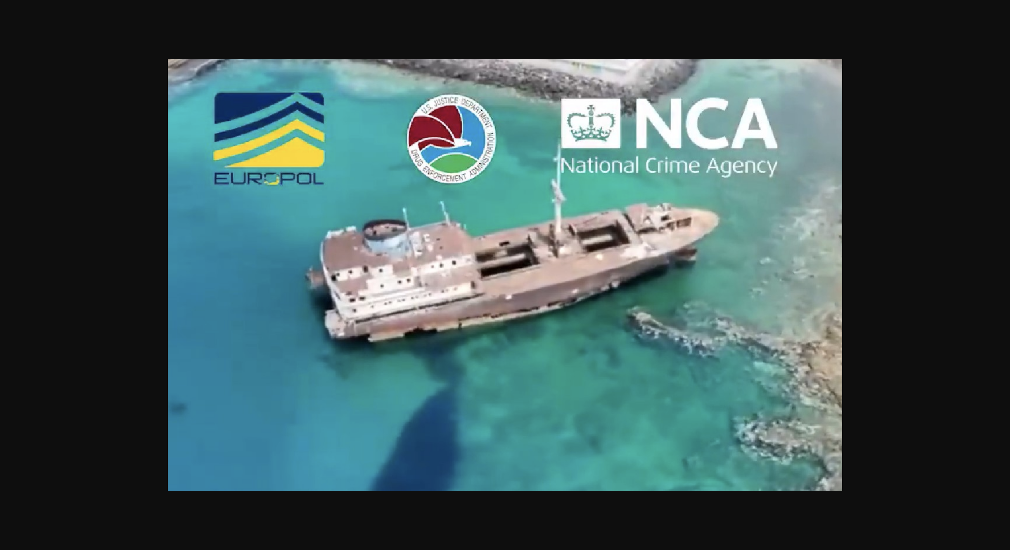 Más de 30 arrestos en el Campo de Gibraltar tras la operación Sombra Negra