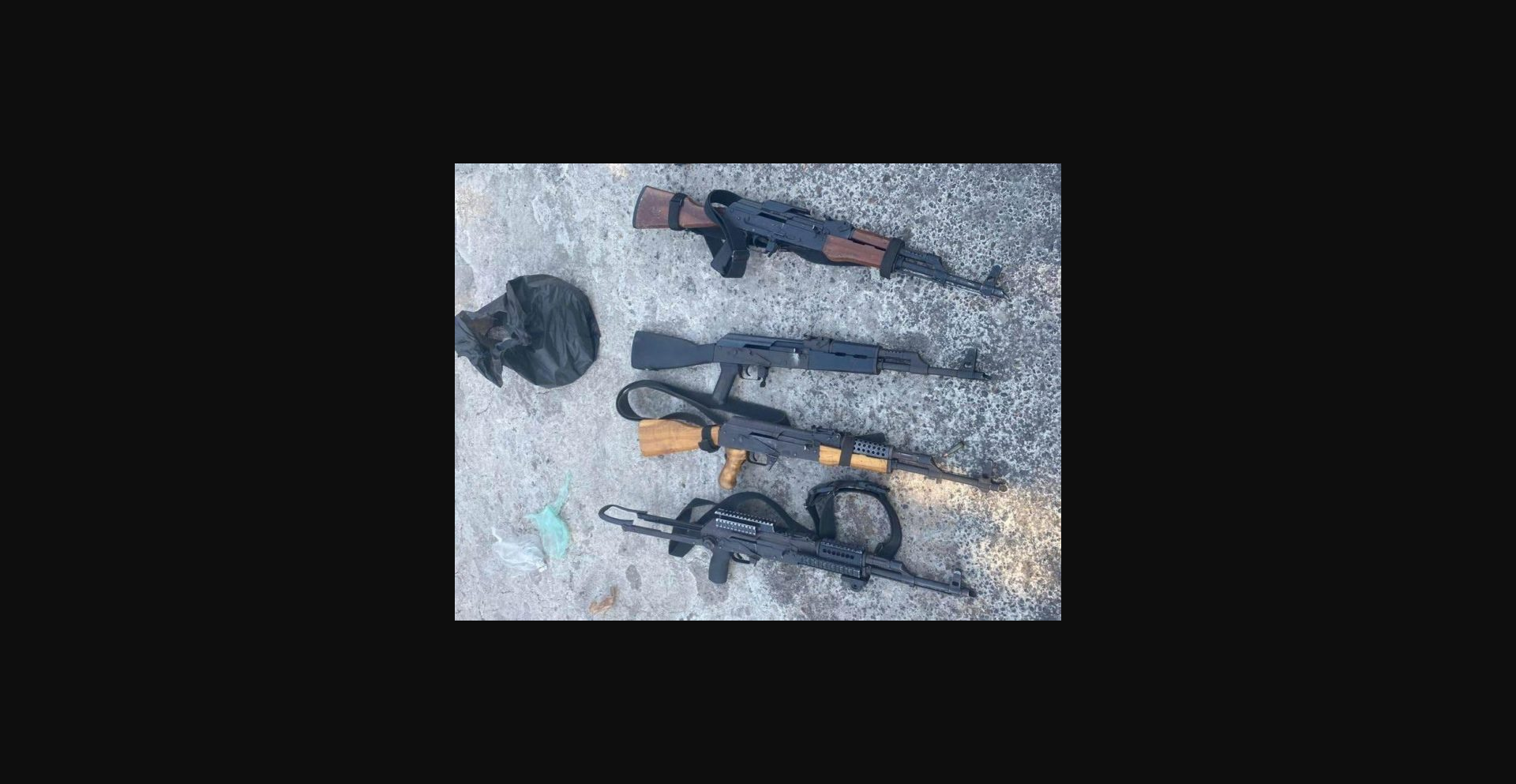 Madrid mandará a Estados Unidos al principal suministrador de armamento del Cártel de Jalisco.