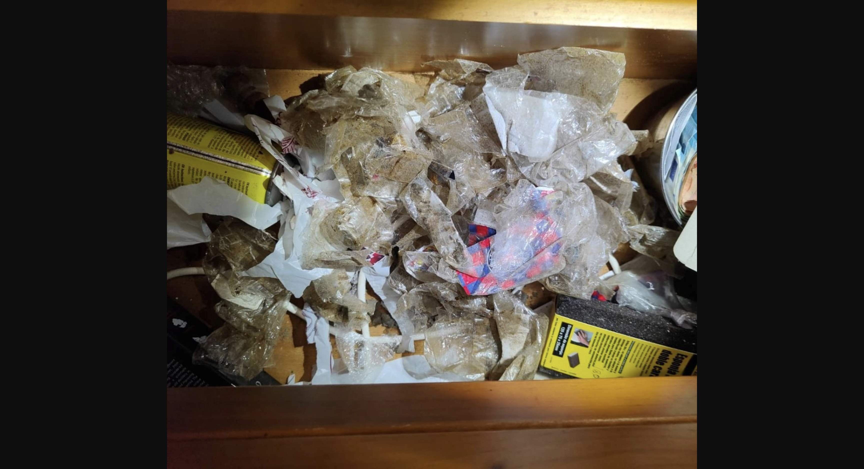 Desmantelan un importante centro de distribución de drogas en el corazón de Galicia